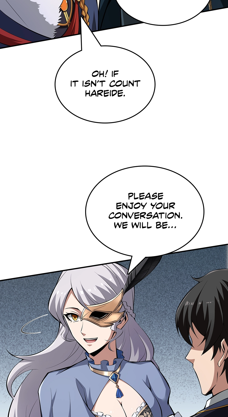 Read 0.0000001% Demon Lord chapter 18 image 83 on Lezhin