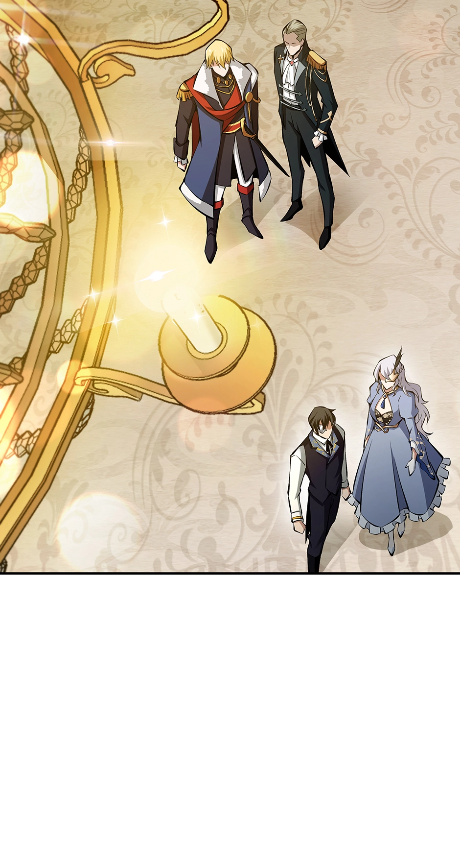 Read 0.0000001% Demon Lord chapter 18 image 85 on Lezhin