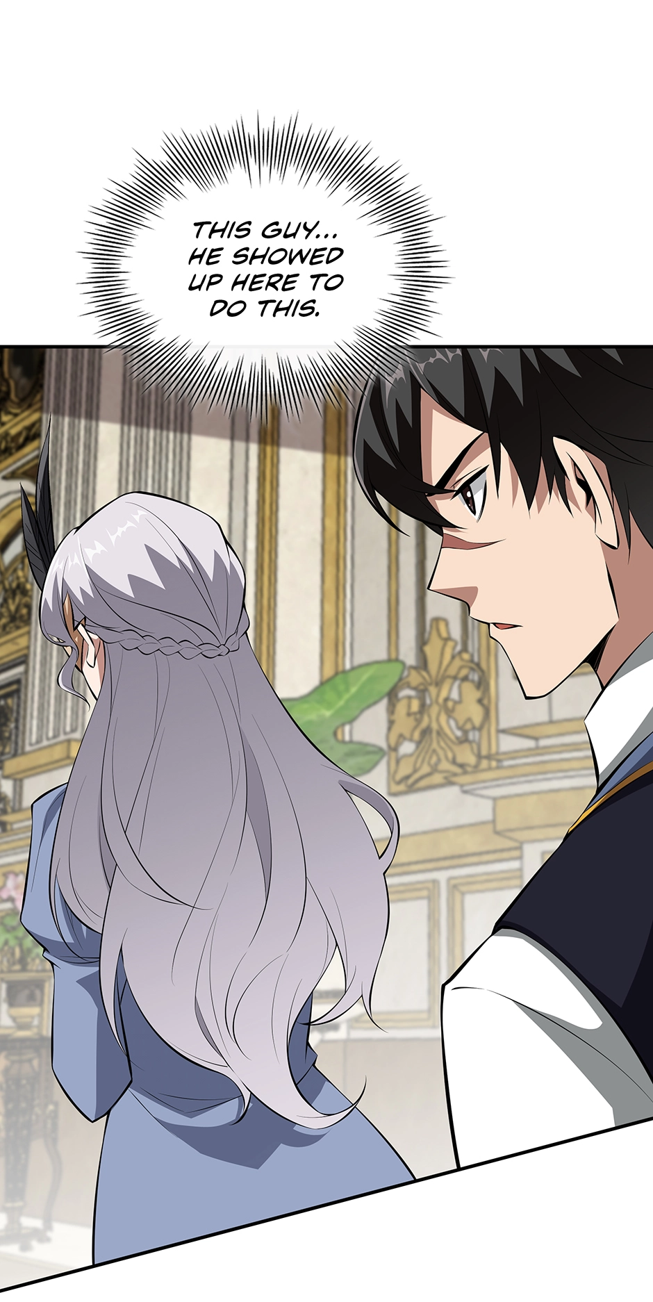 Read 0.0000001% Demon Lord chapter 18 image 92 on Lezhin