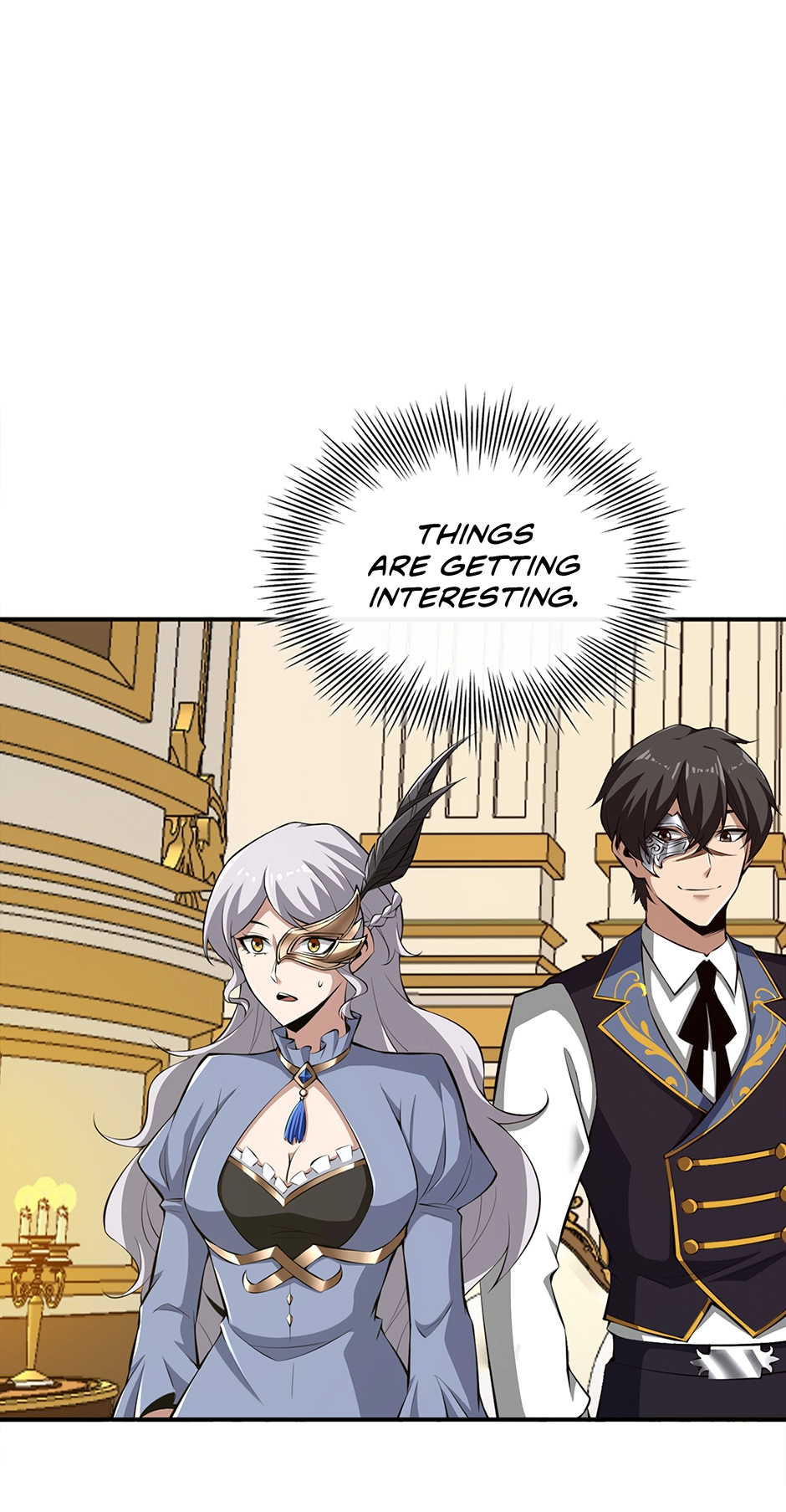 Read 0.0000001% Demon Lord chapter 19 image 10 on Lezhin