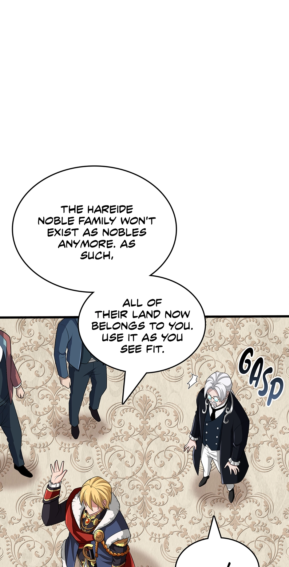 Read 0.0000001% Demon Lord chapter 19 image 14 on Lezhin