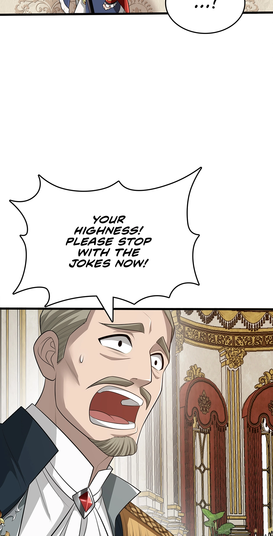 Read 0.0000001% Demon Lord chapter 19 image 15 on Lezhin