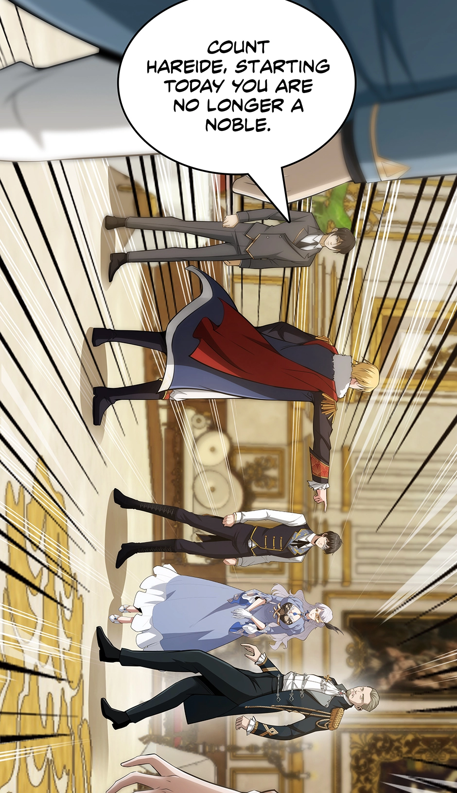 Read 0.0000001% Demon Lord chapter 19 image 2 on Lezhin