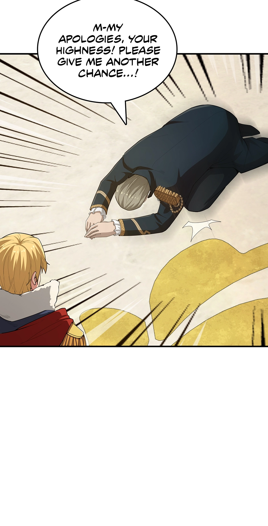 Read 0.0000001% Demon Lord chapter 19 image 22 on Lezhin