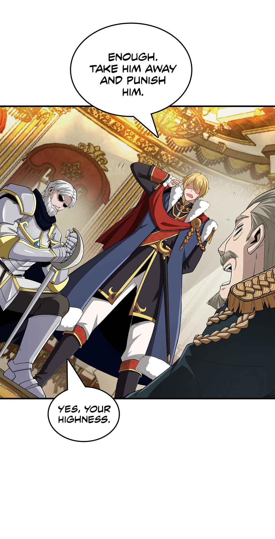 Read 0.0000001% Demon Lord chapter 19 image 23 on Lezhin