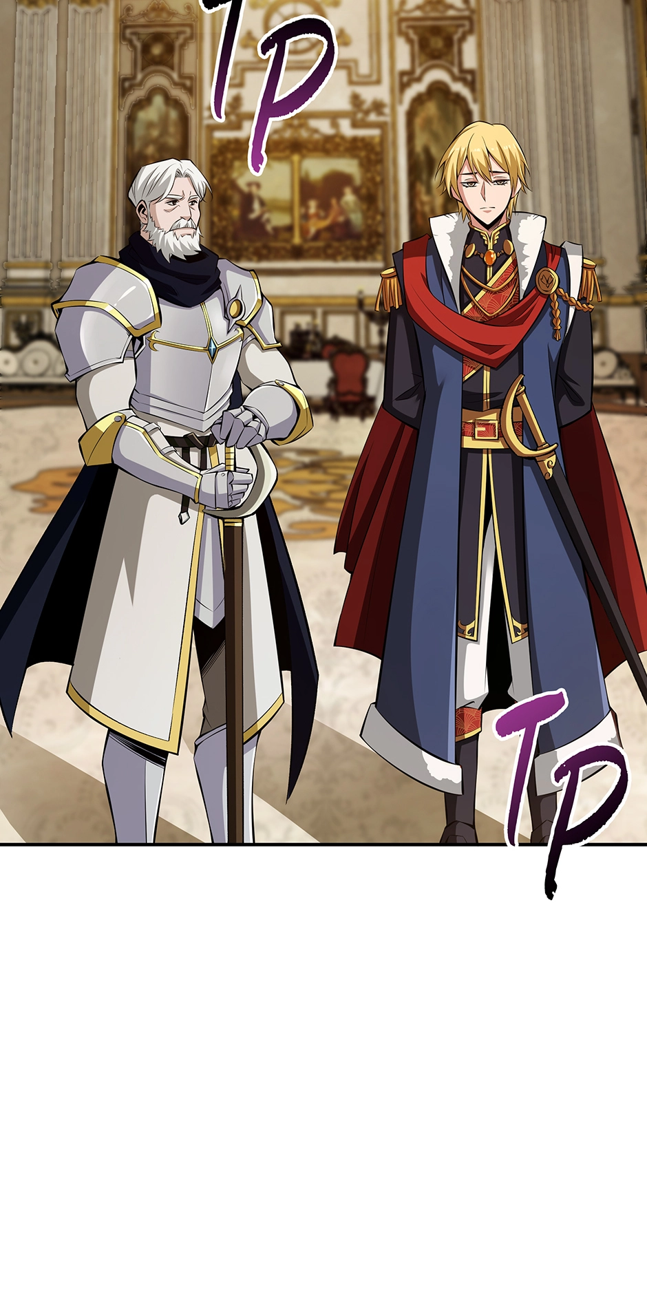 Read 0.0000001% Demon Lord chapter 19 image 28 on Lezhin