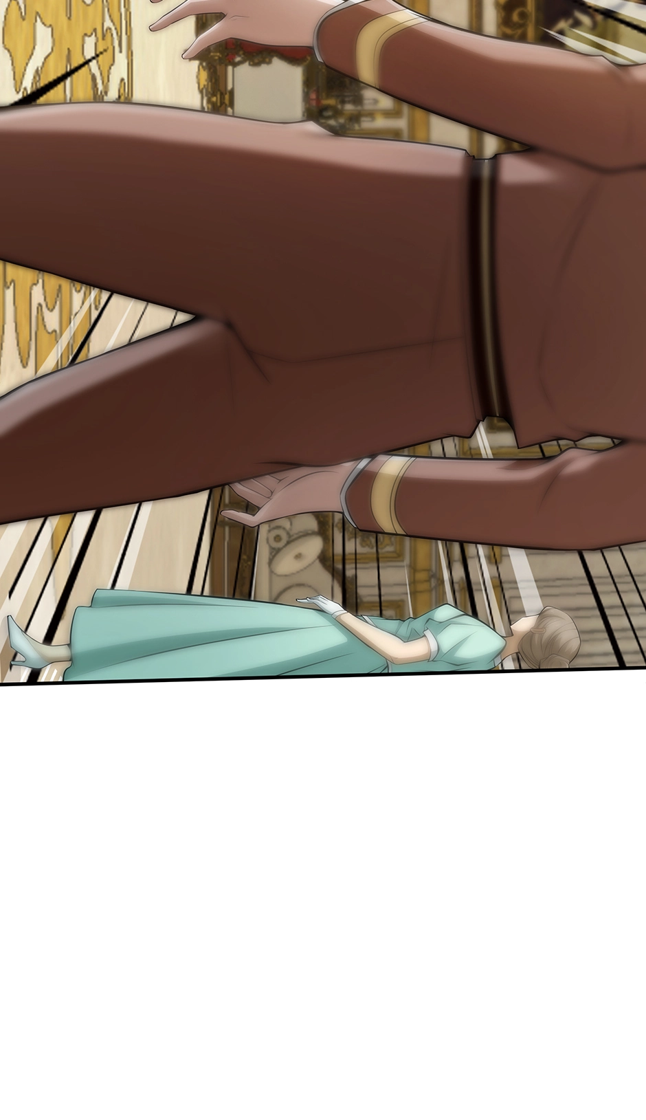 Read 0.0000001% Demon Lord chapter 19 image 3 on Lezhin