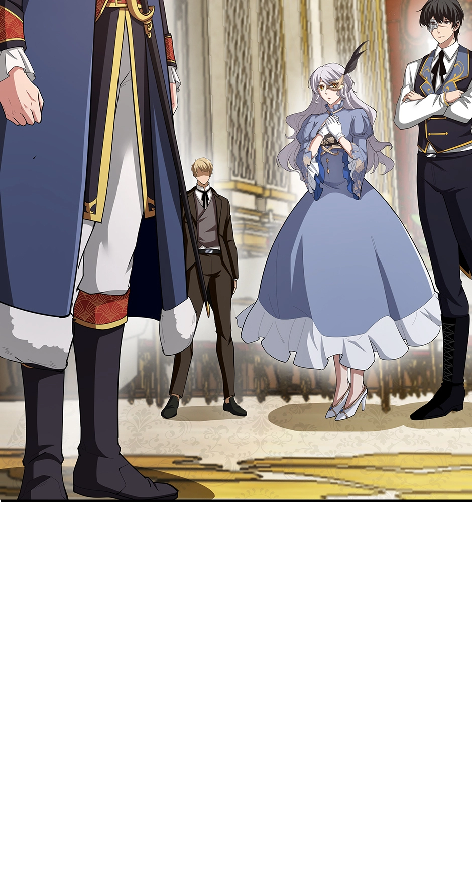 Read 0.0000001% Demon Lord chapter 19 image 30 on Lezhin