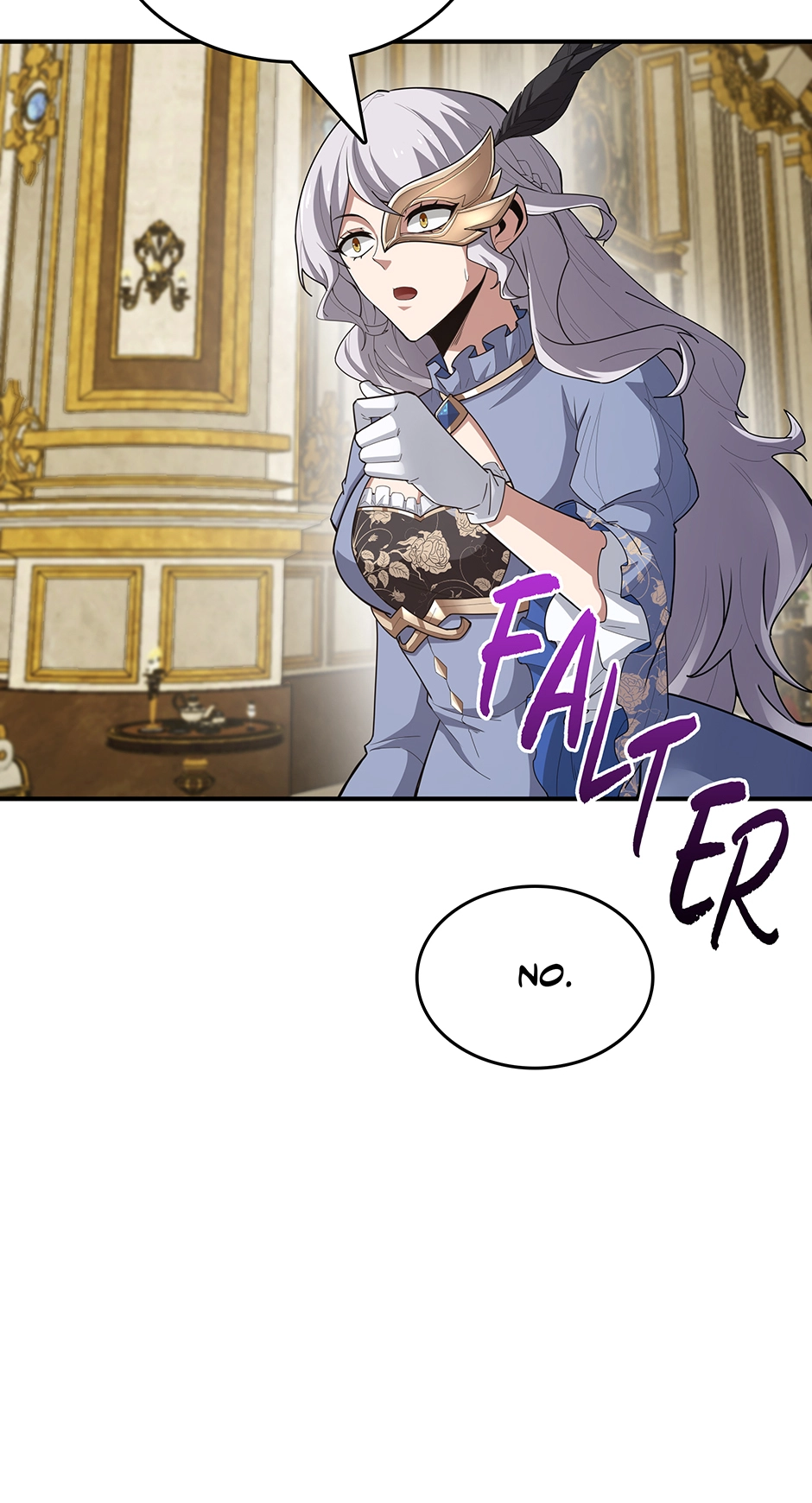 Read 0.0000001% Demon Lord chapter 19 image 34 on Lezhin