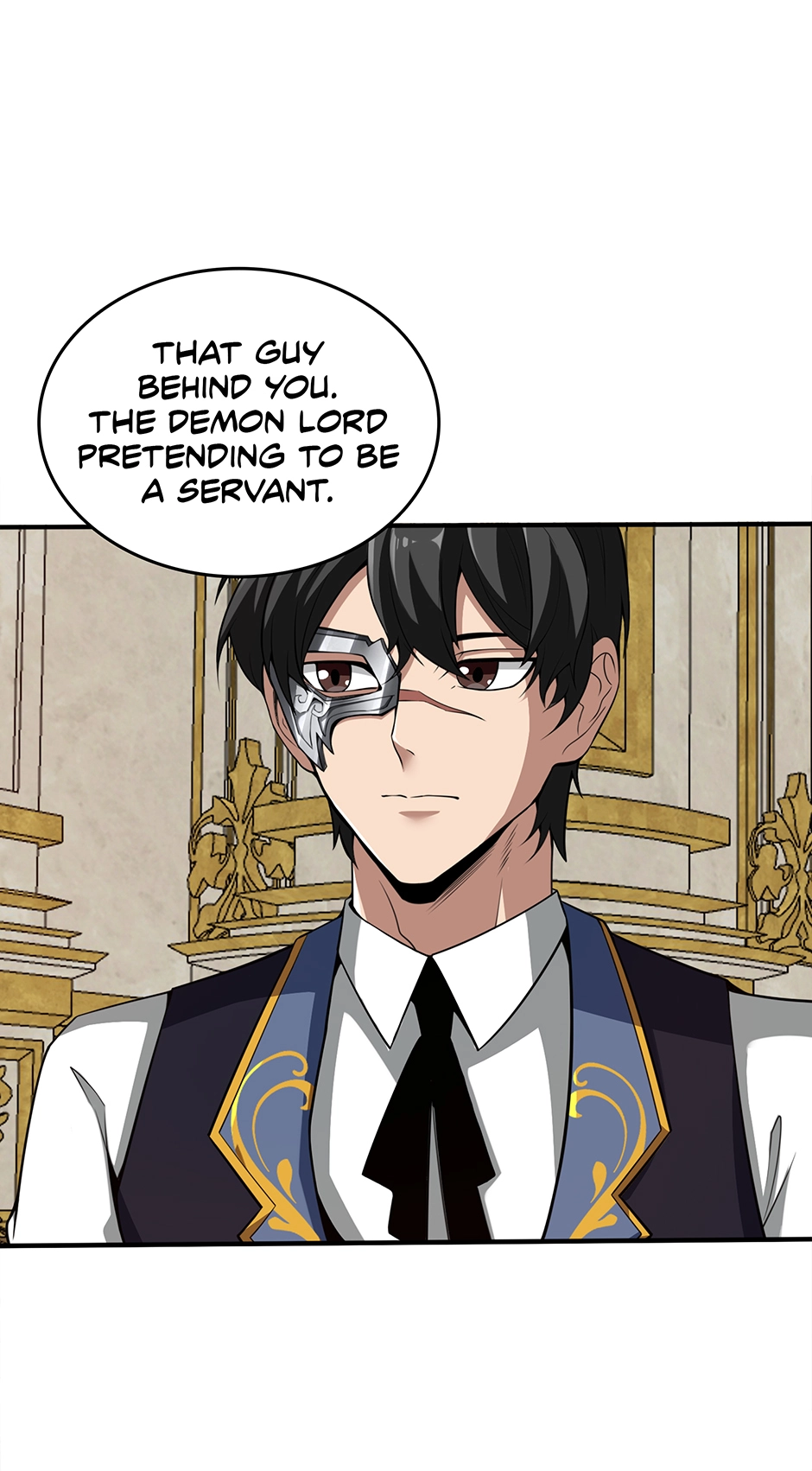 Read 0.0000001% Demon Lord chapter 19 image 35 on Lezhin