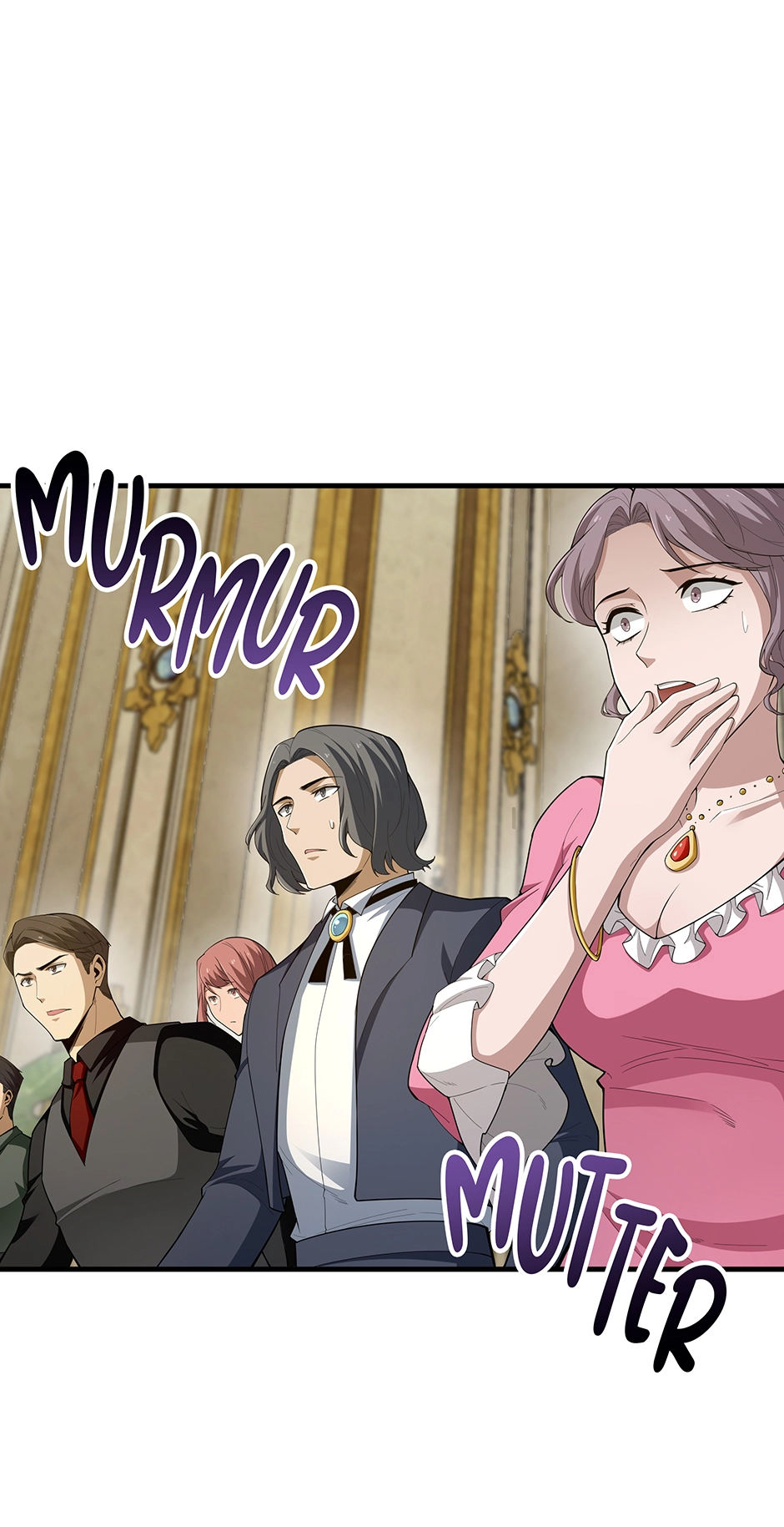 Read 0.0000001% Demon Lord chapter 19 image 4 on Lezhin