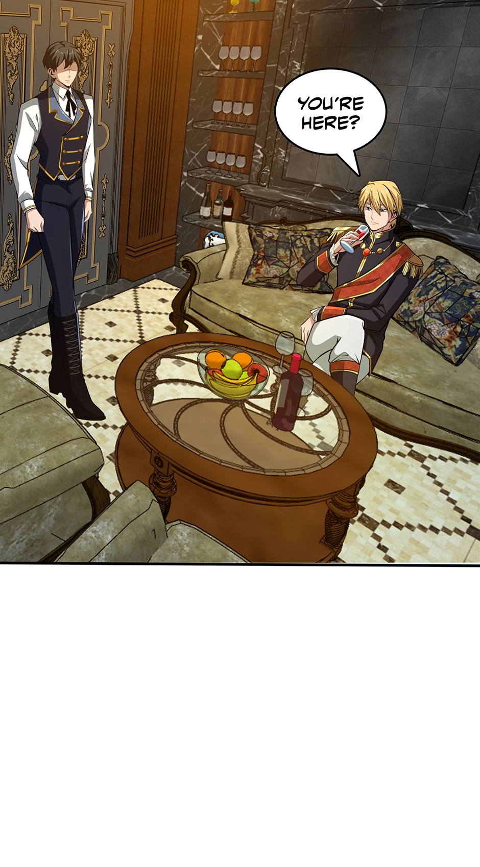 Read 0.0000001% Demon Lord chapter 19 image 40 on Lezhin