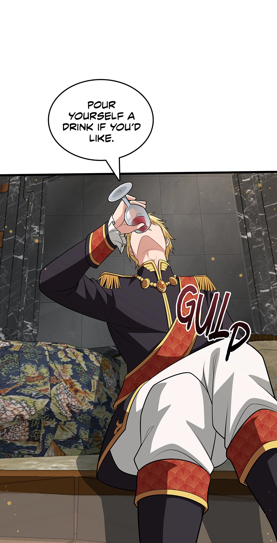 Read 0.0000001% Demon Lord chapter 19 image 41 on Lezhin