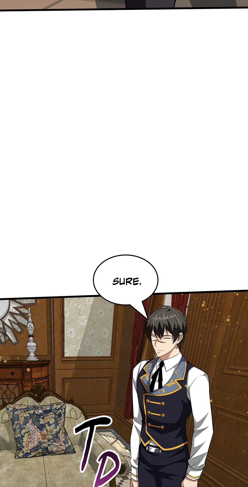 Read 0.0000001% Demon Lord chapter 19 image 42 on Lezhin
