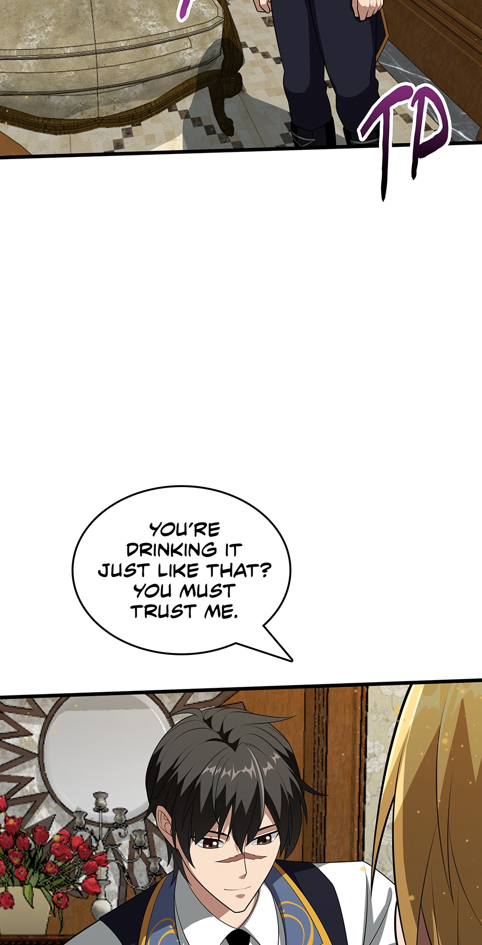 Read 0.0000001% Demon Lord chapter 19 image 43 on Lezhin