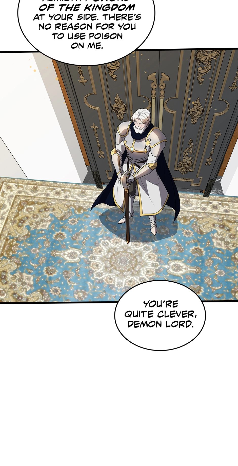 Read 0.0000001% Demon Lord chapter 19 image 45 on Lezhin