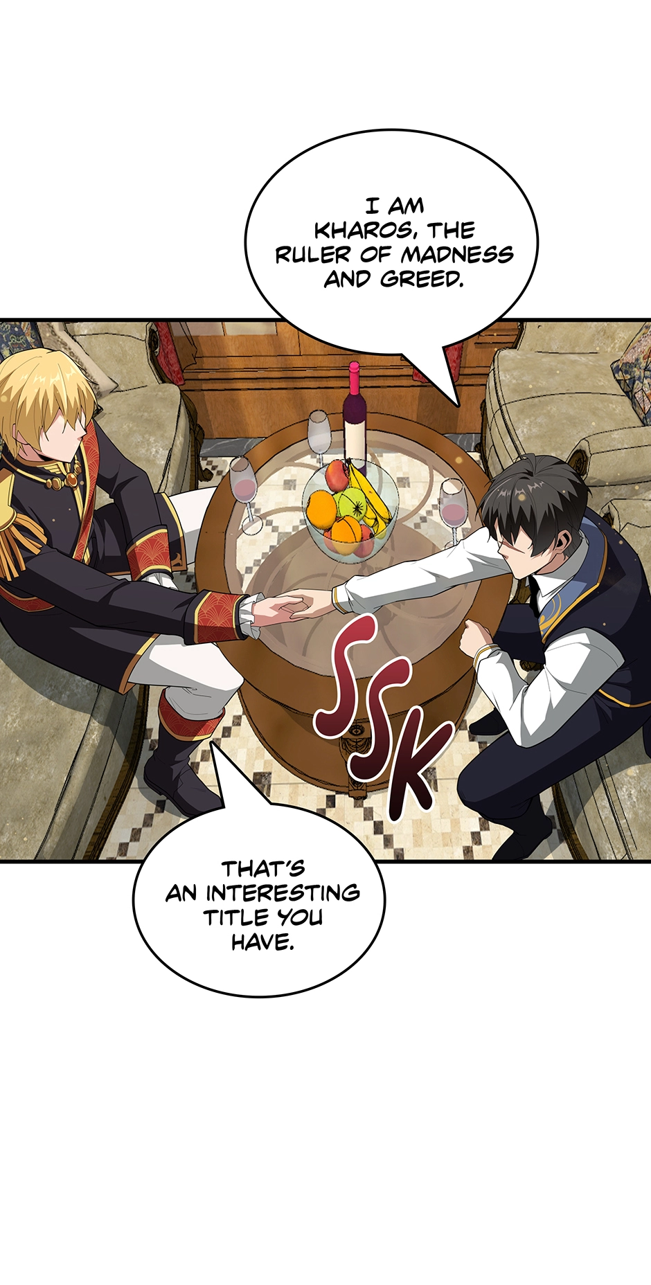 Read 0.0000001% Demon Lord chapter 19 image 50 on Lezhin