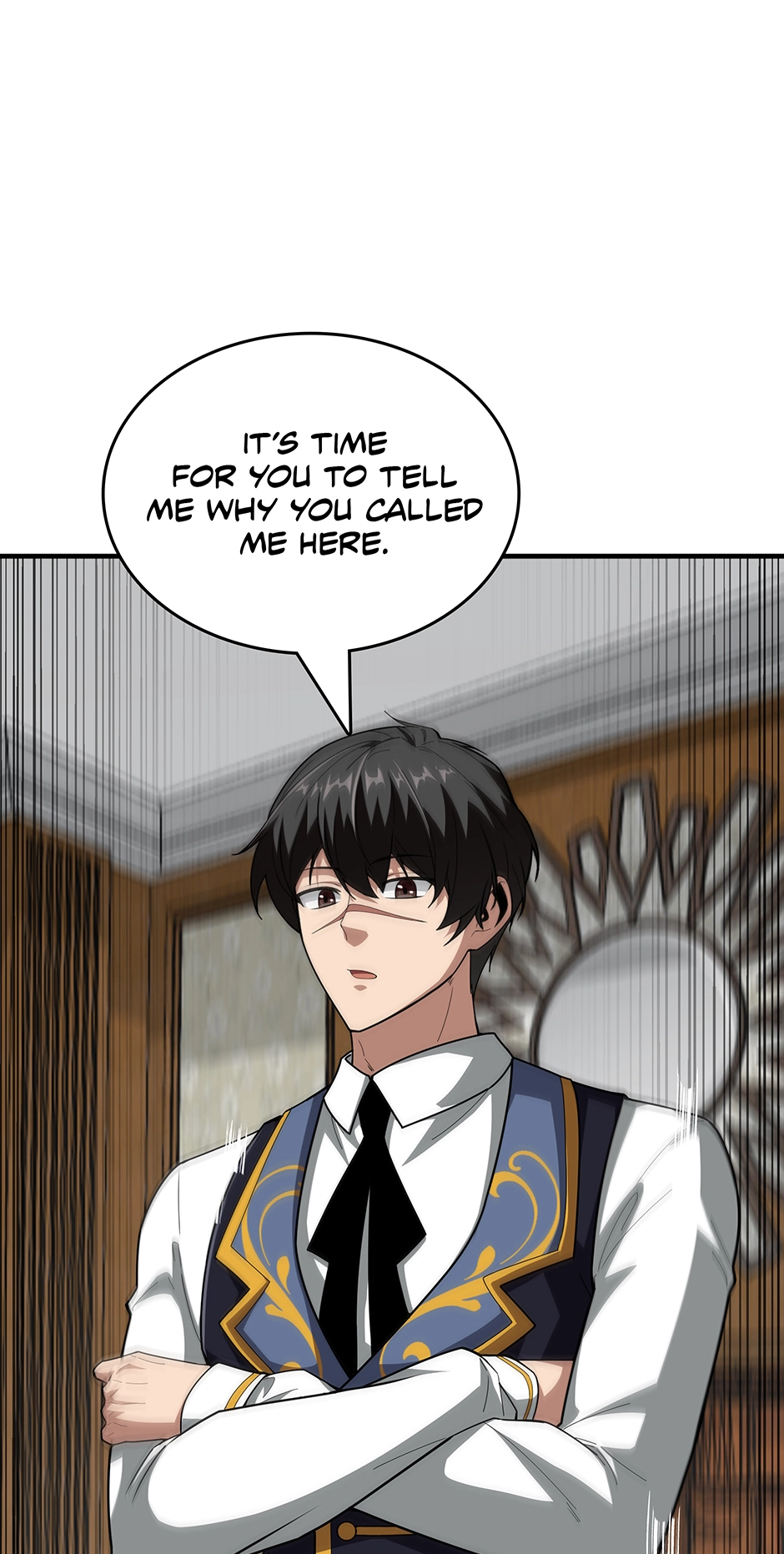 Read 0.0000001% Demon Lord chapter 19 image 52 on Lezhin