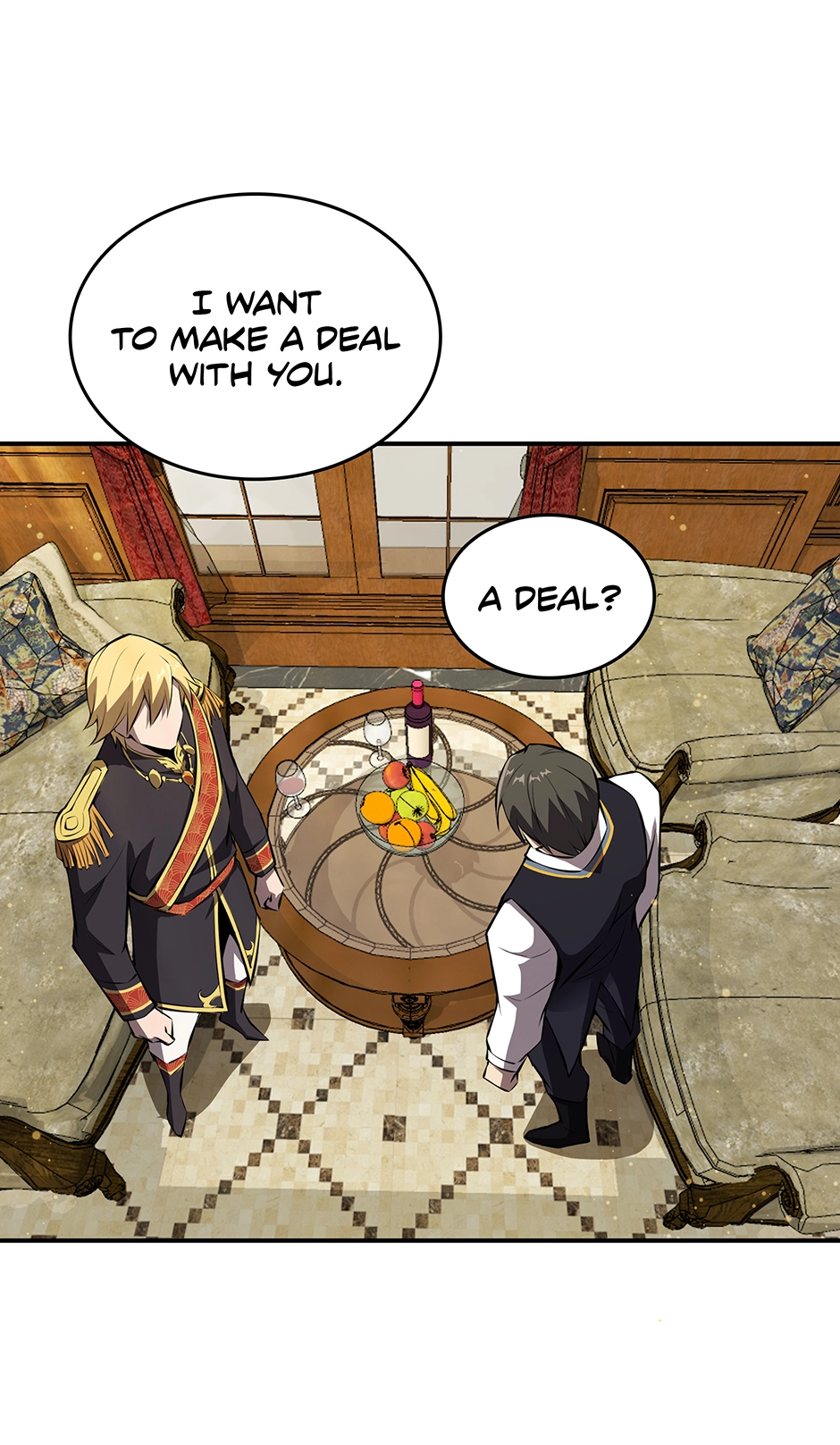Read 0.0000001% Demon Lord chapter 19 image 55 on Lezhin