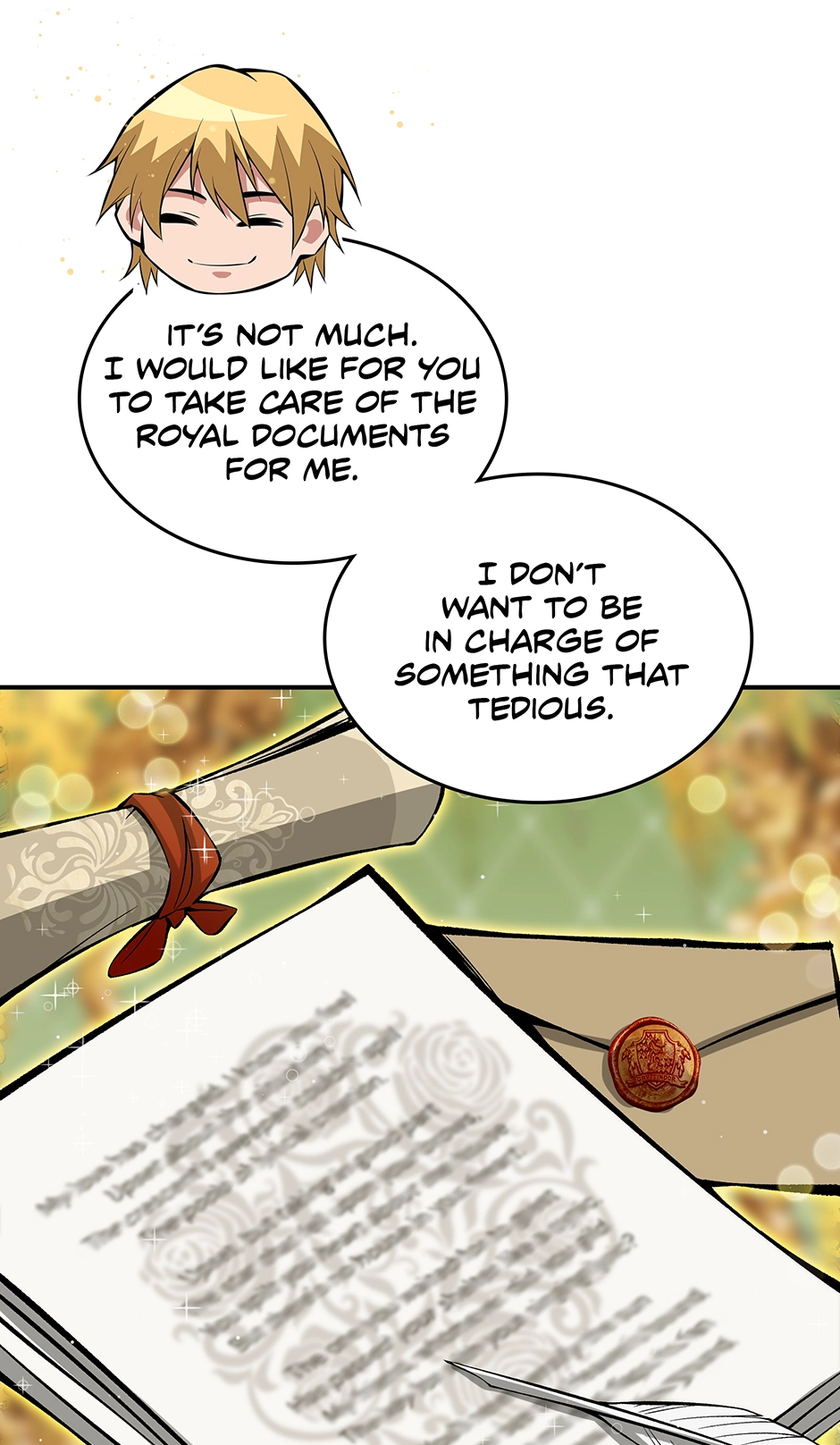 Read 0.0000001% Demon Lord chapter 19 image 56 on Lezhin