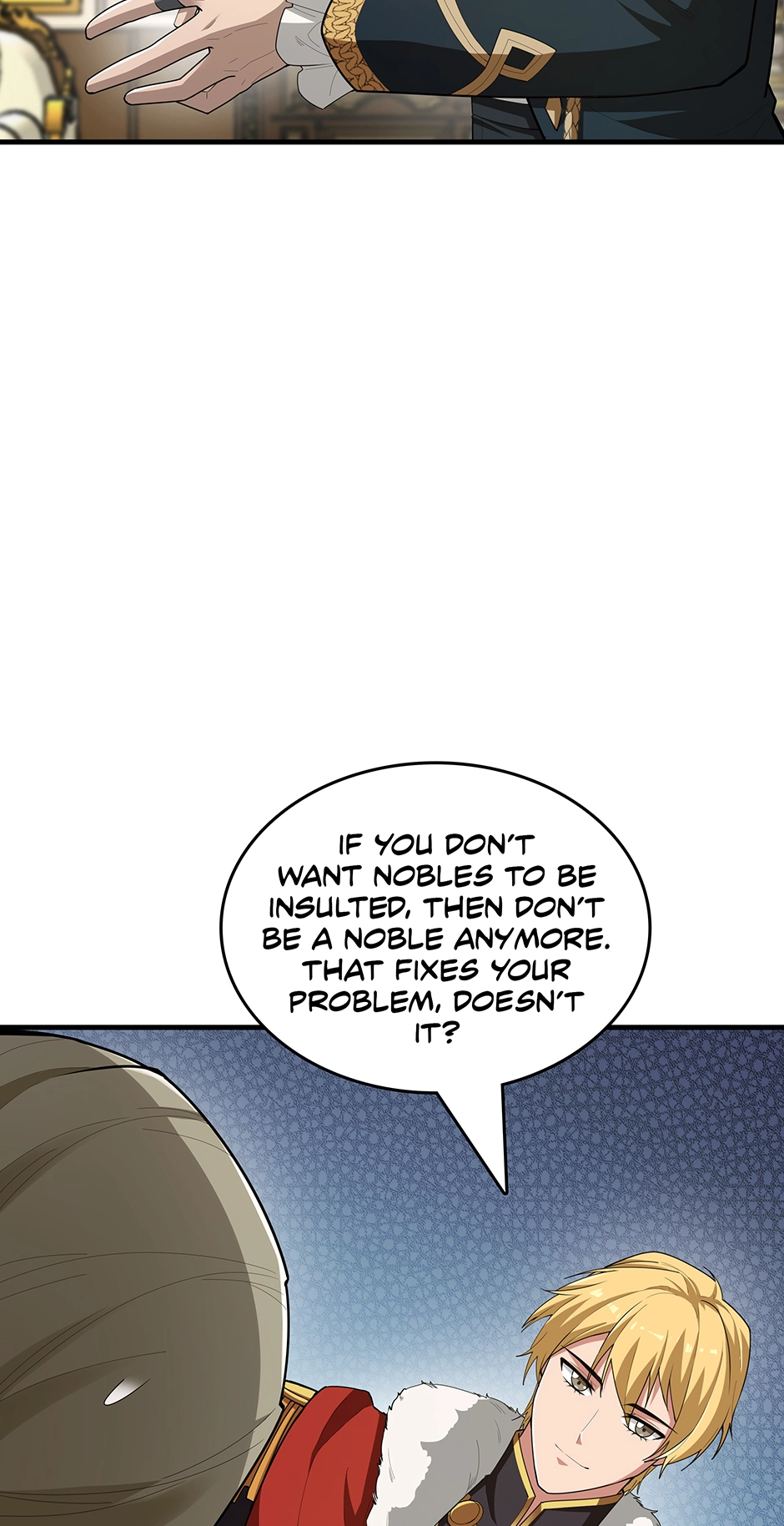 Read 0.0000001% Demon Lord chapter 19 image 6 on Lezhin