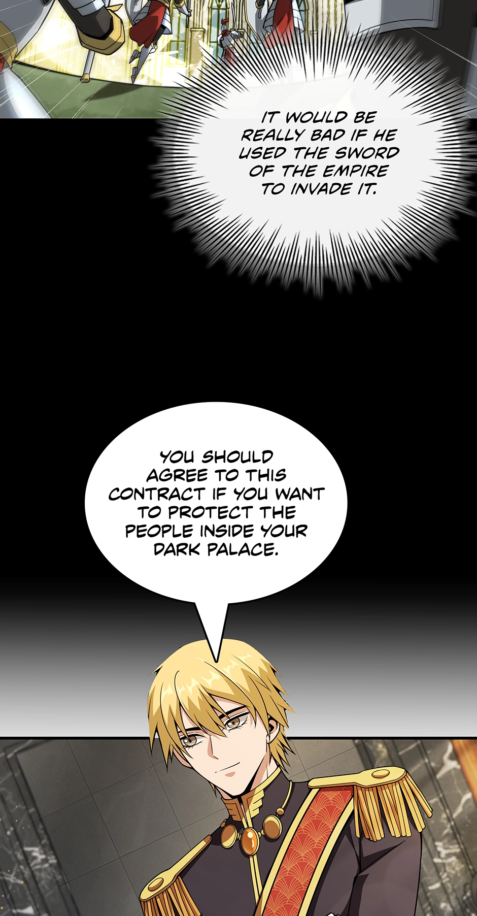 Read 0.0000001% Demon Lord chapter 19 image 67 on Lezhin