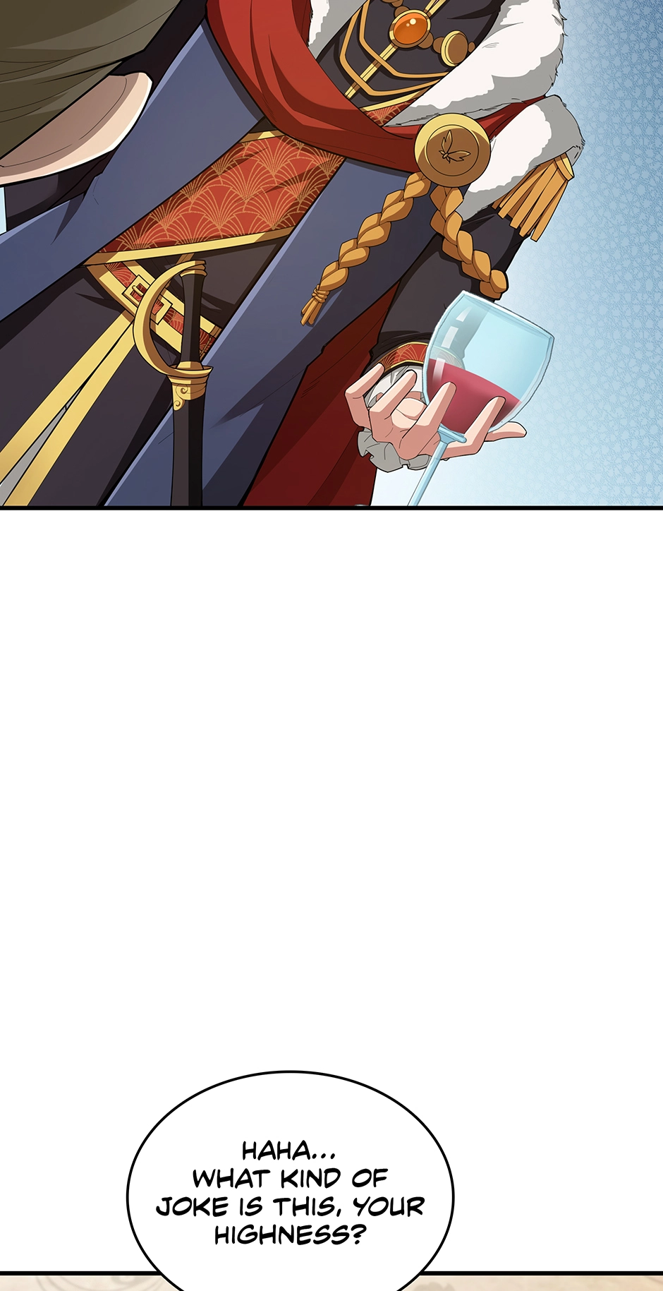 Read 0.0000001% Demon Lord chapter 19 image 7 on Lezhin