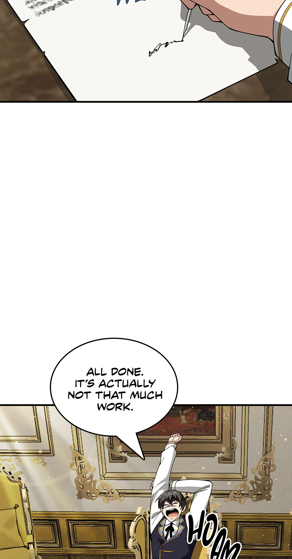 Read 0.0000001% Demon Lord chapter 19 image 72 on Lezhin