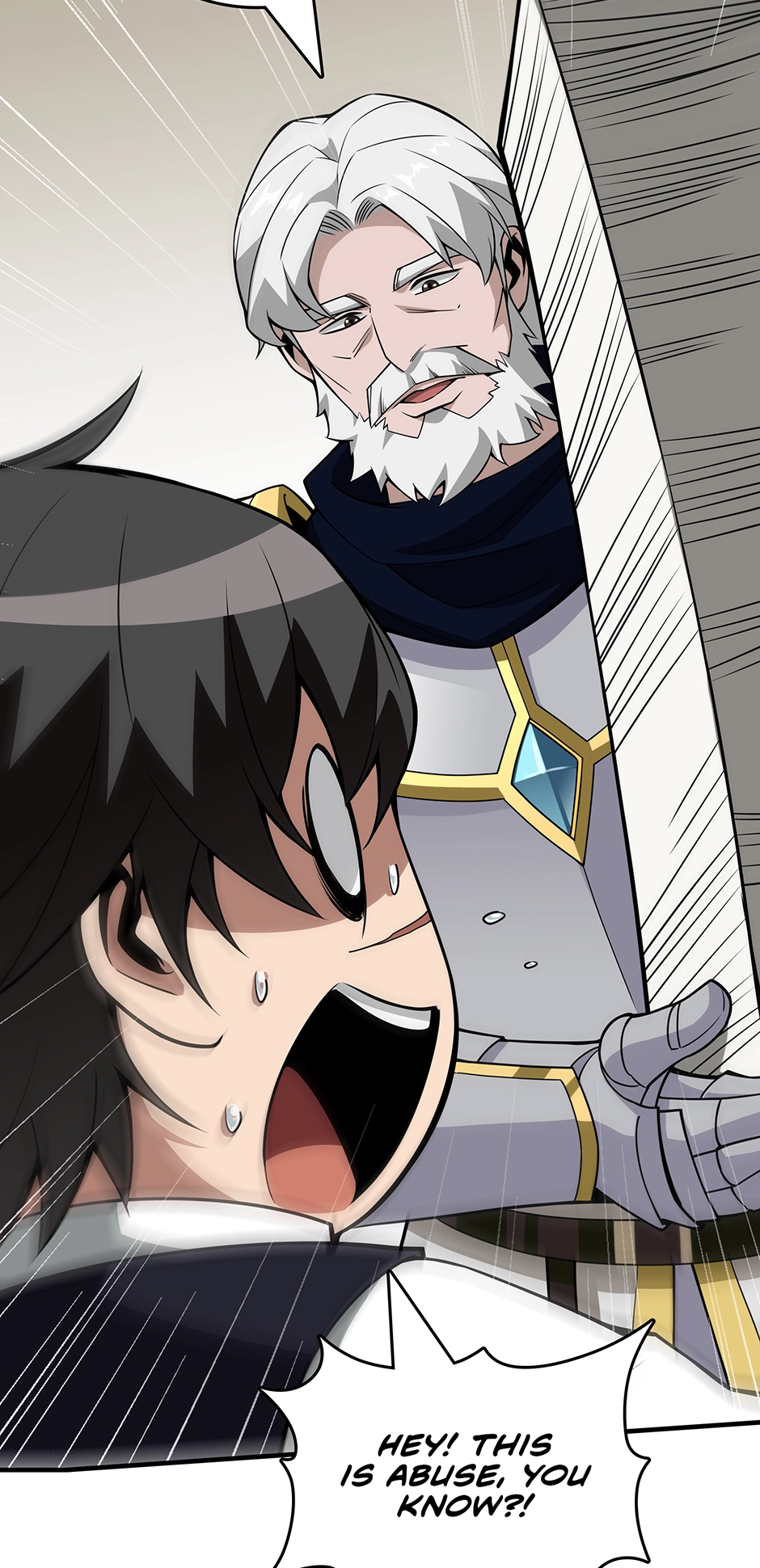 Read 0.0000001% Demon Lord chapter 19 image 77 on Lezhin