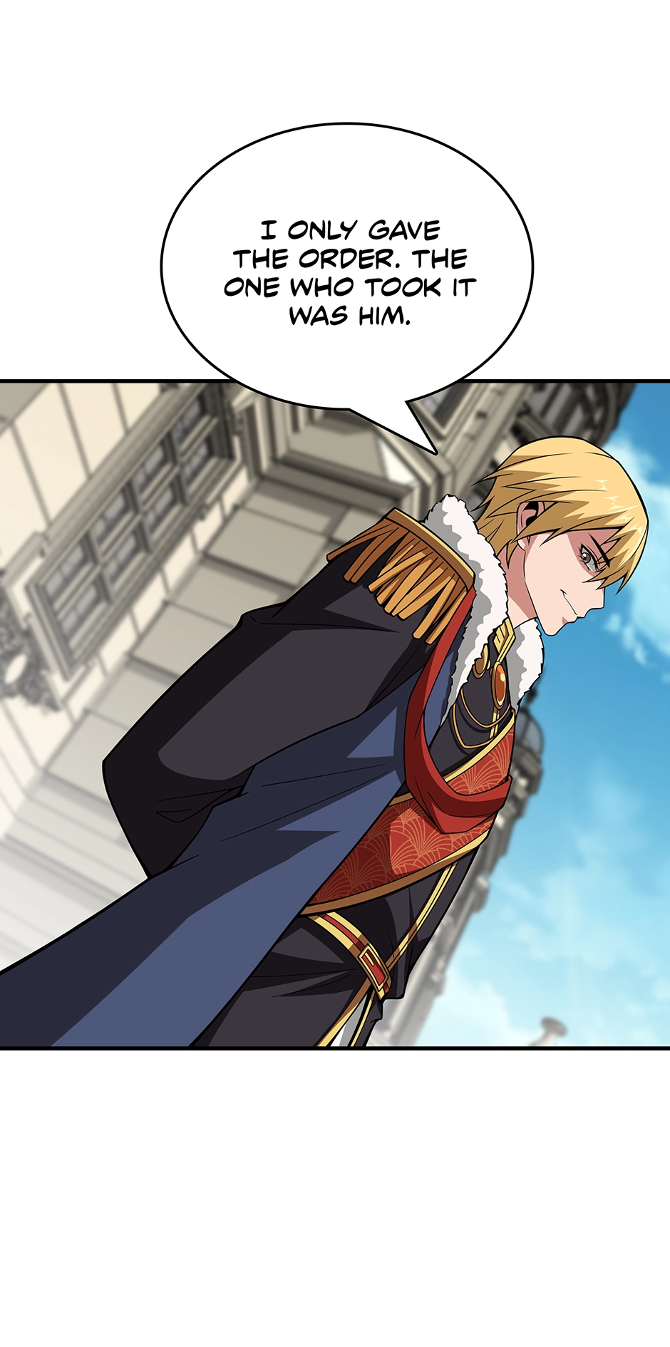 Read 0.0000001% Demon Lord chapter 19 image 84 on Lezhin