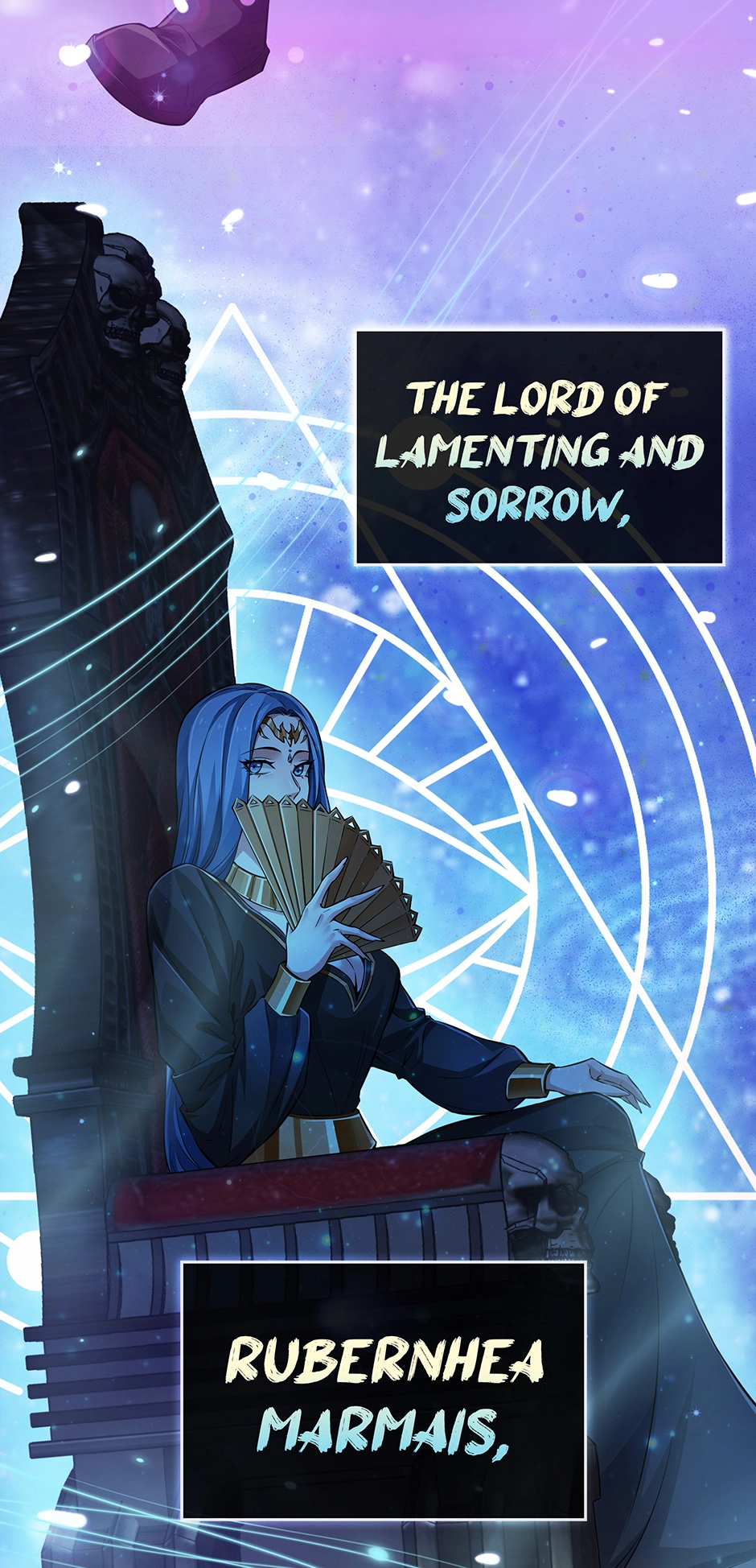 Read 0.0000001% Demon Lord chapter 2 image 10 on Lezhin