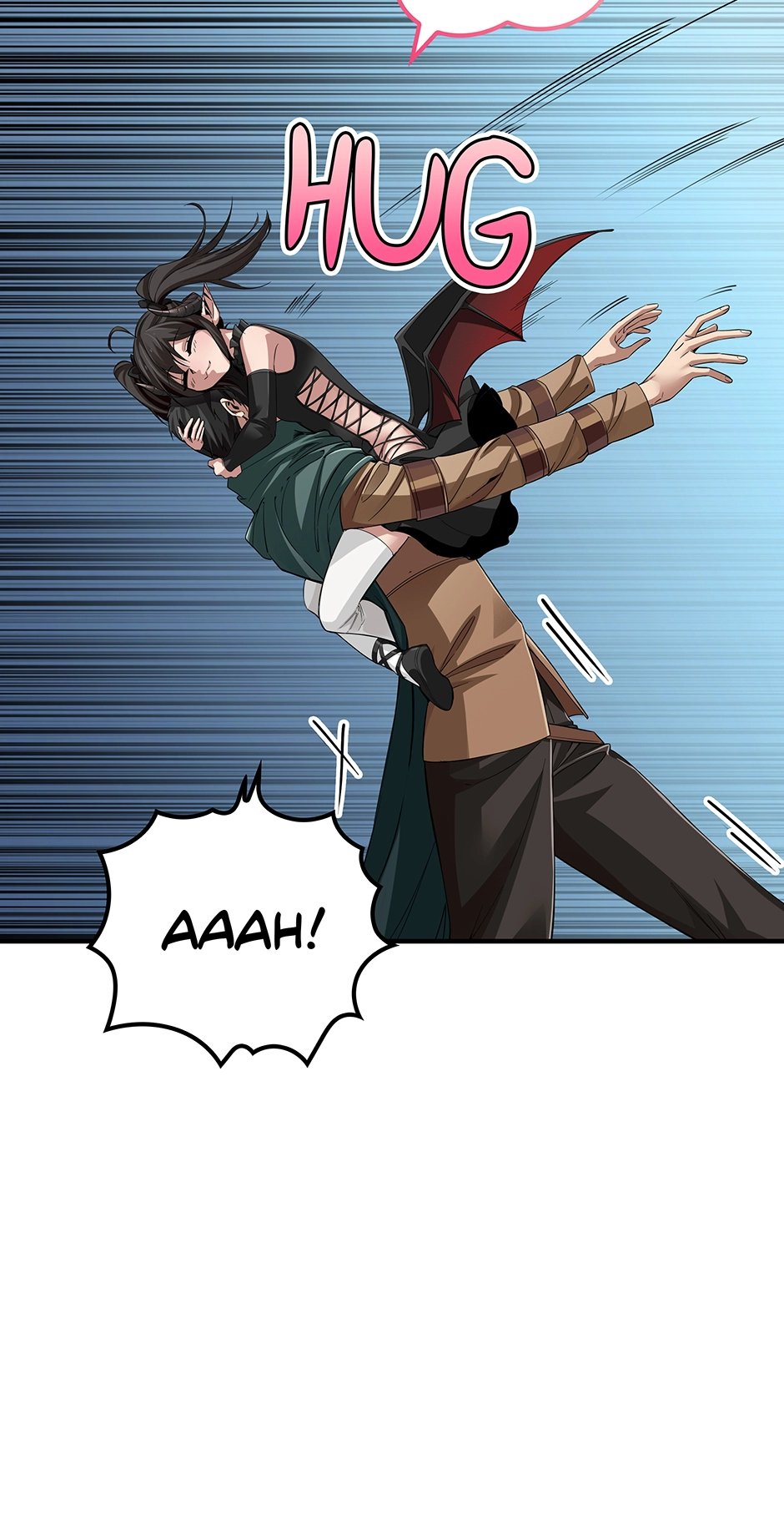 Read 0.0000001% Demon Lord chapter 2 image 100 on Lezhin