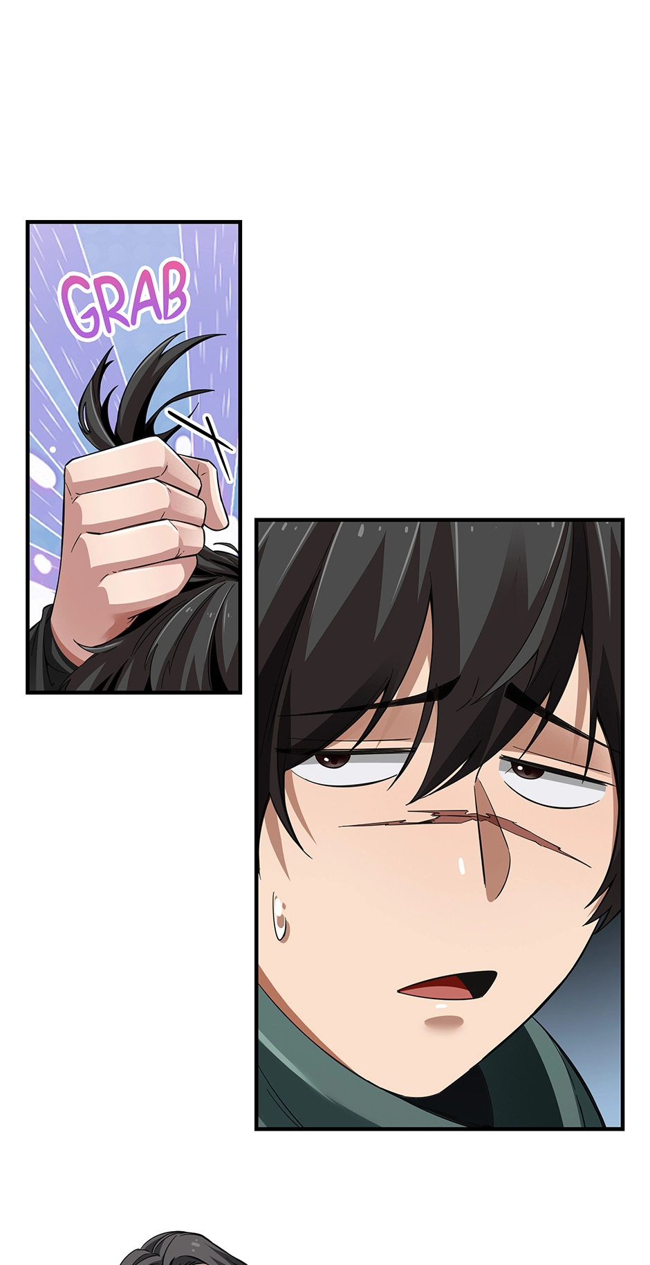 Read 0.0000001% Demon Lord chapter 2 image 101 on Lezhin