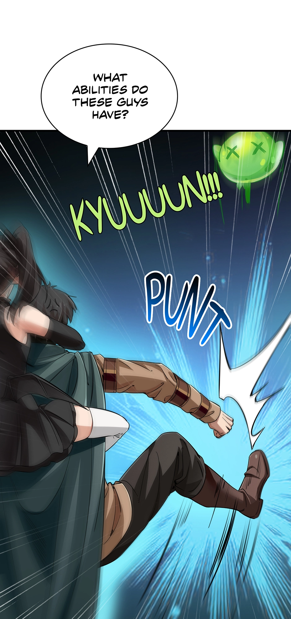 Read 0.0000001% Demon Lord chapter 2 image 105 on Lezhin