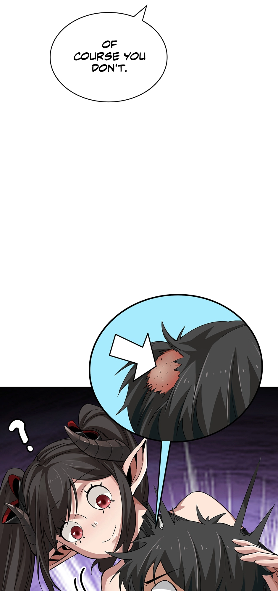 Read 0.0000001% Demon Lord chapter 2 image 107 on Lezhin