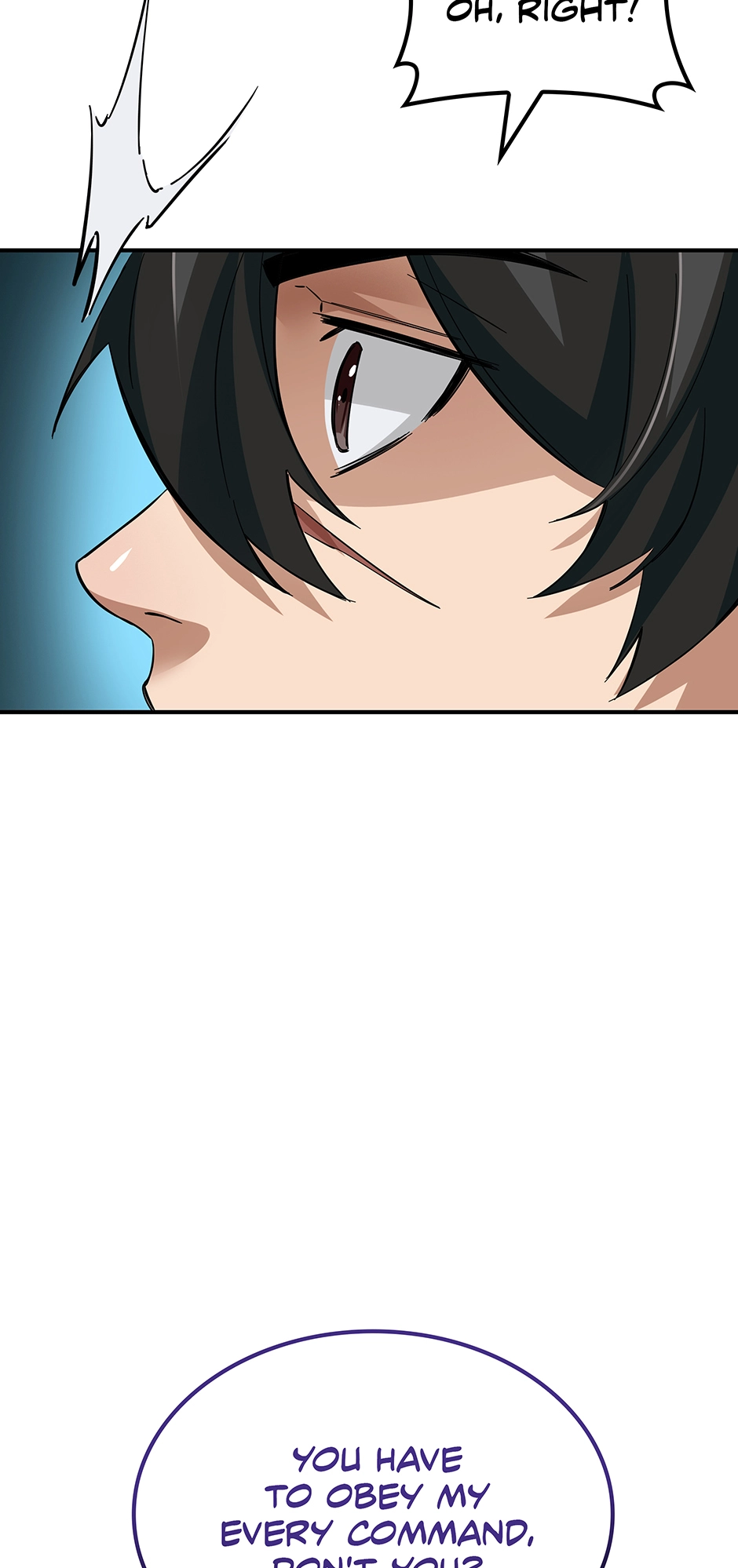 Read 0.0000001% Demon Lord chapter 2 image 109 on Lezhin