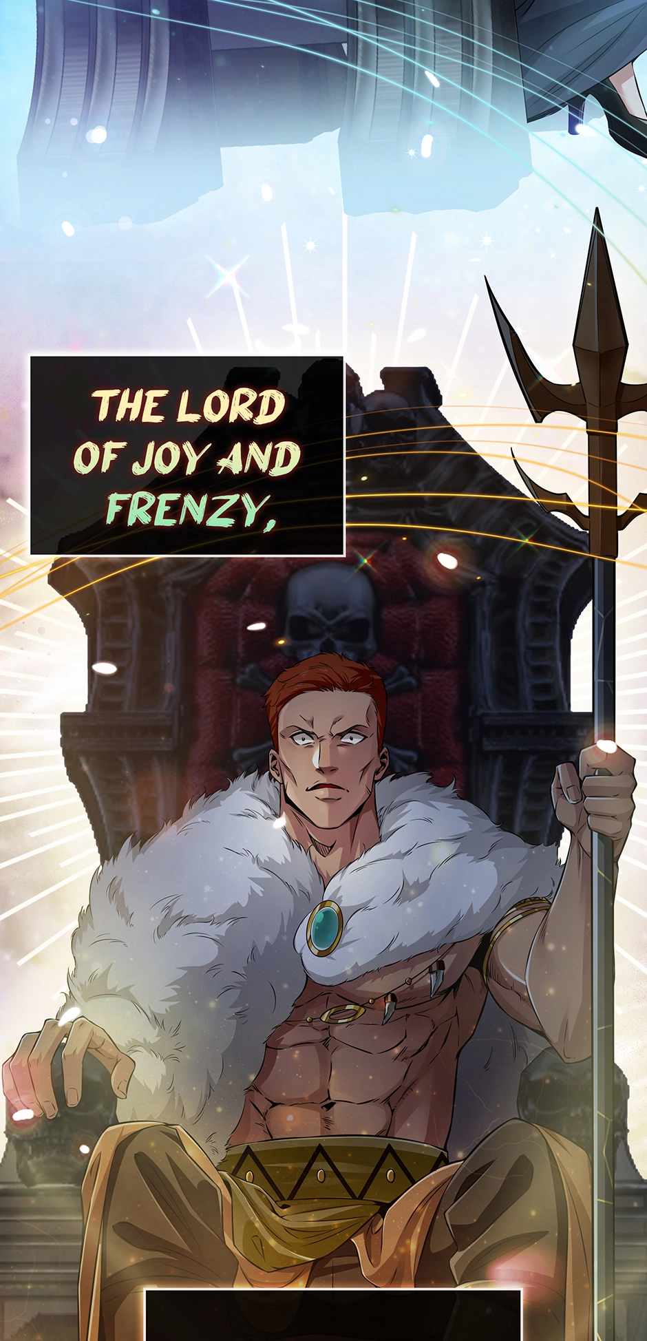 Read 0.0000001% Demon Lord chapter 2 image 11 on Lezhin