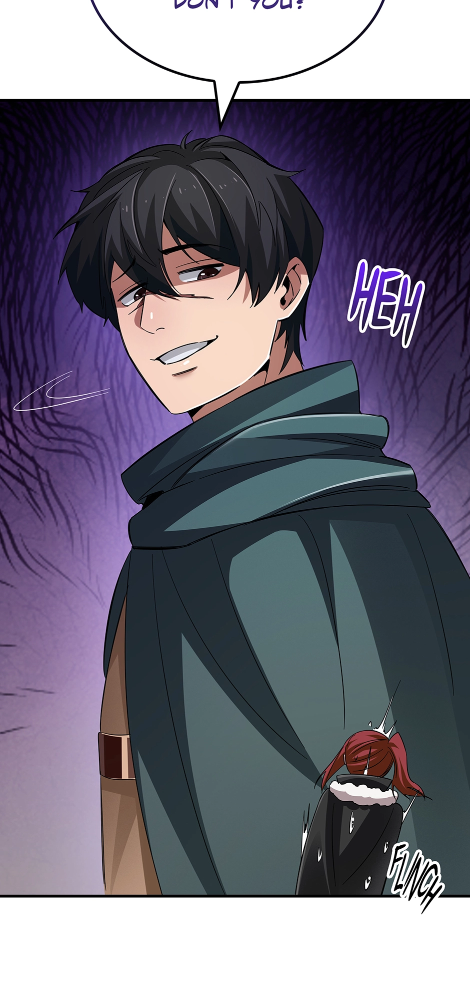 Read 0.0000001% Demon Lord chapter 2 image 110 on Lezhin