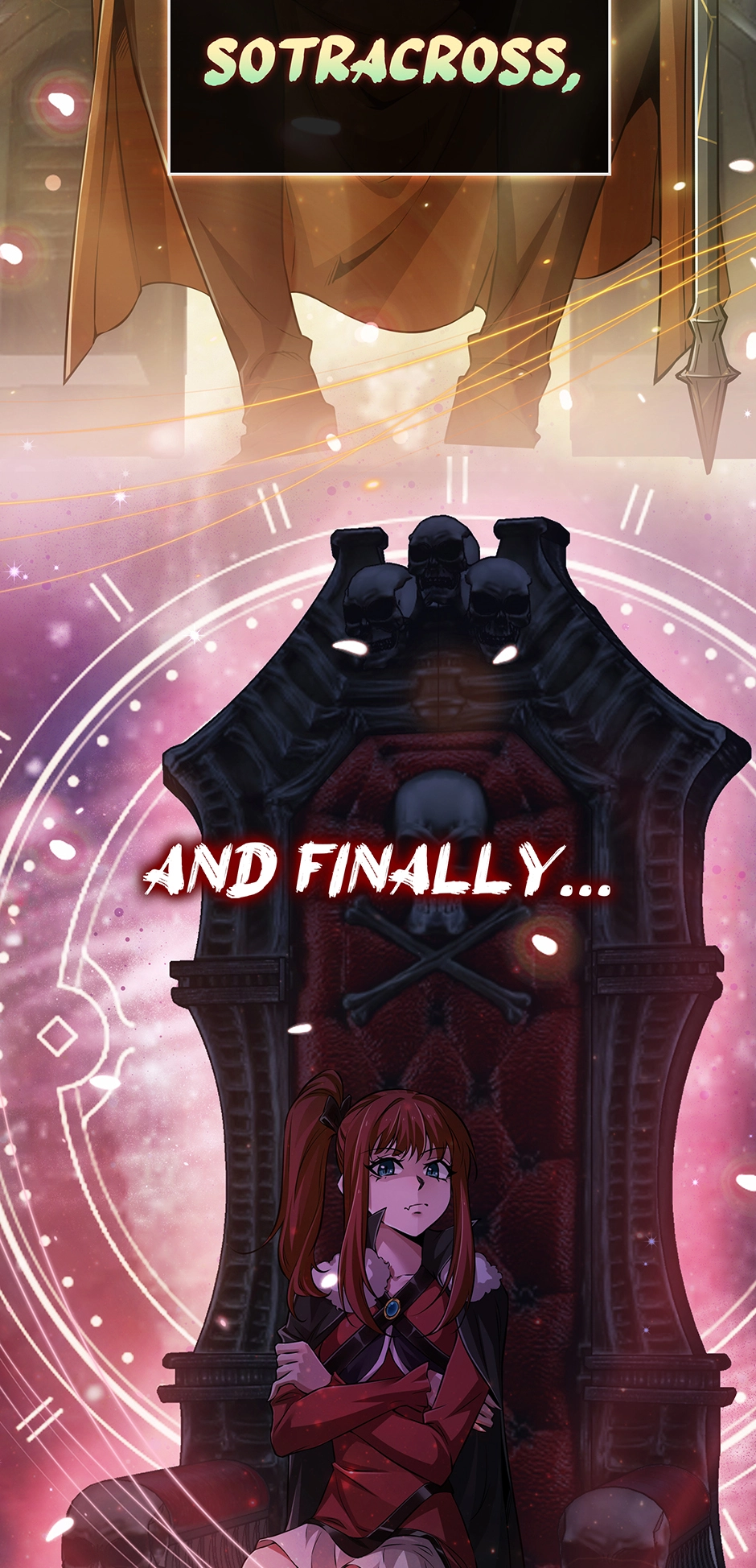 Read 0.0000001% Demon Lord chapter 2 image 12 on Lezhin
