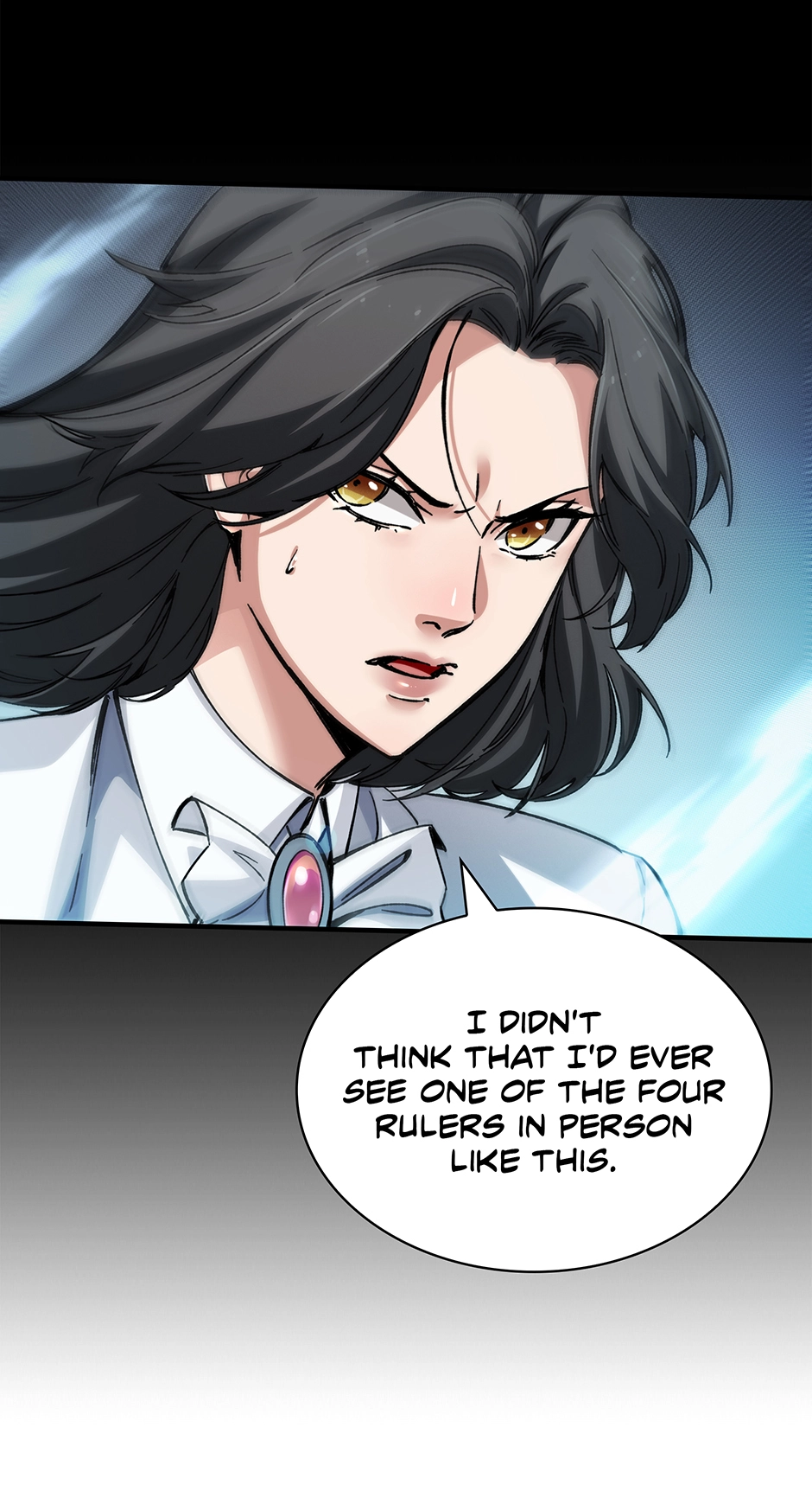 Read 0.0000001% Demon Lord chapter 2 image 14 on Lezhin