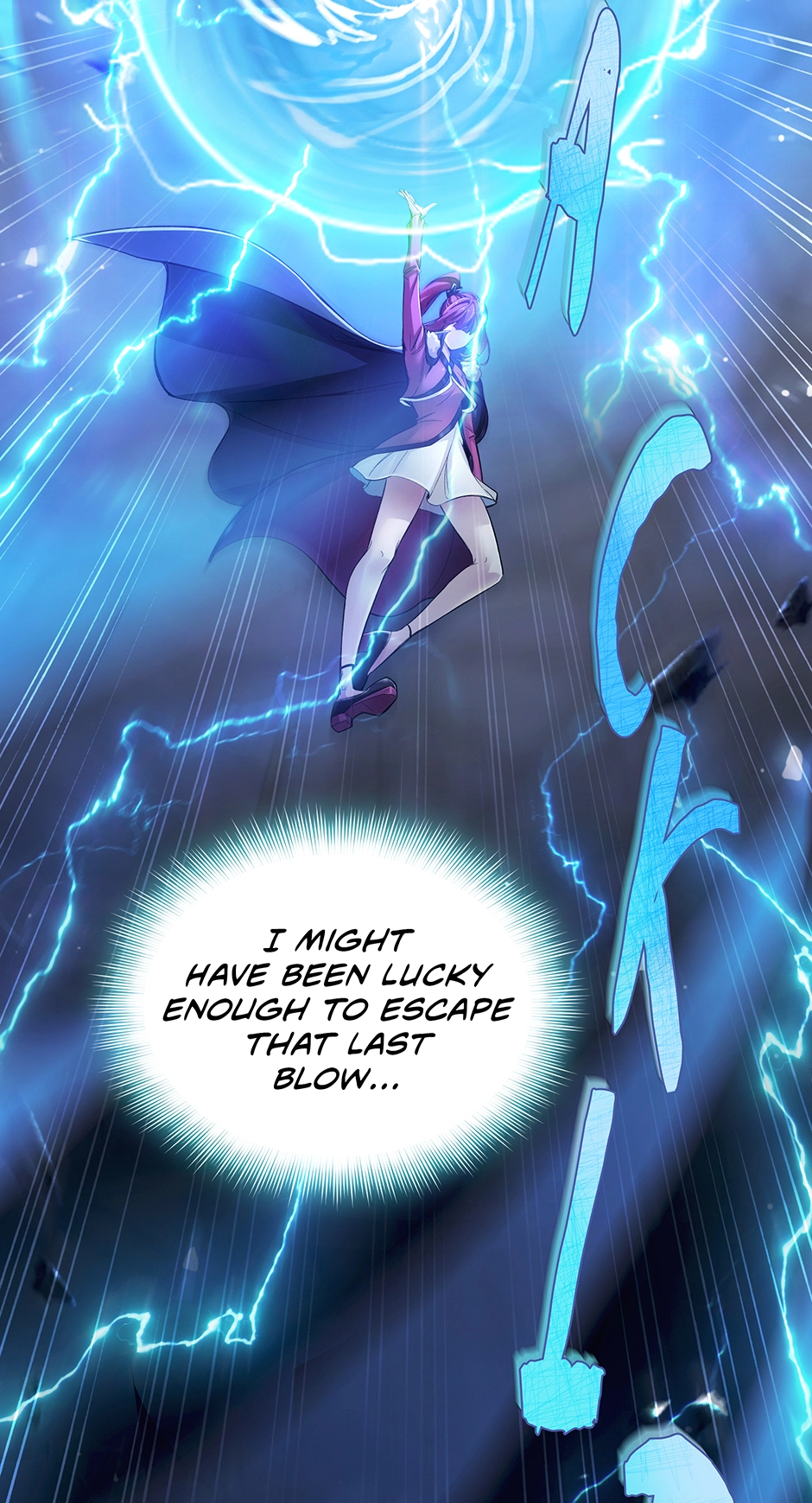 Read 0.0000001% Demon Lord chapter 2 image 16 on Lezhin