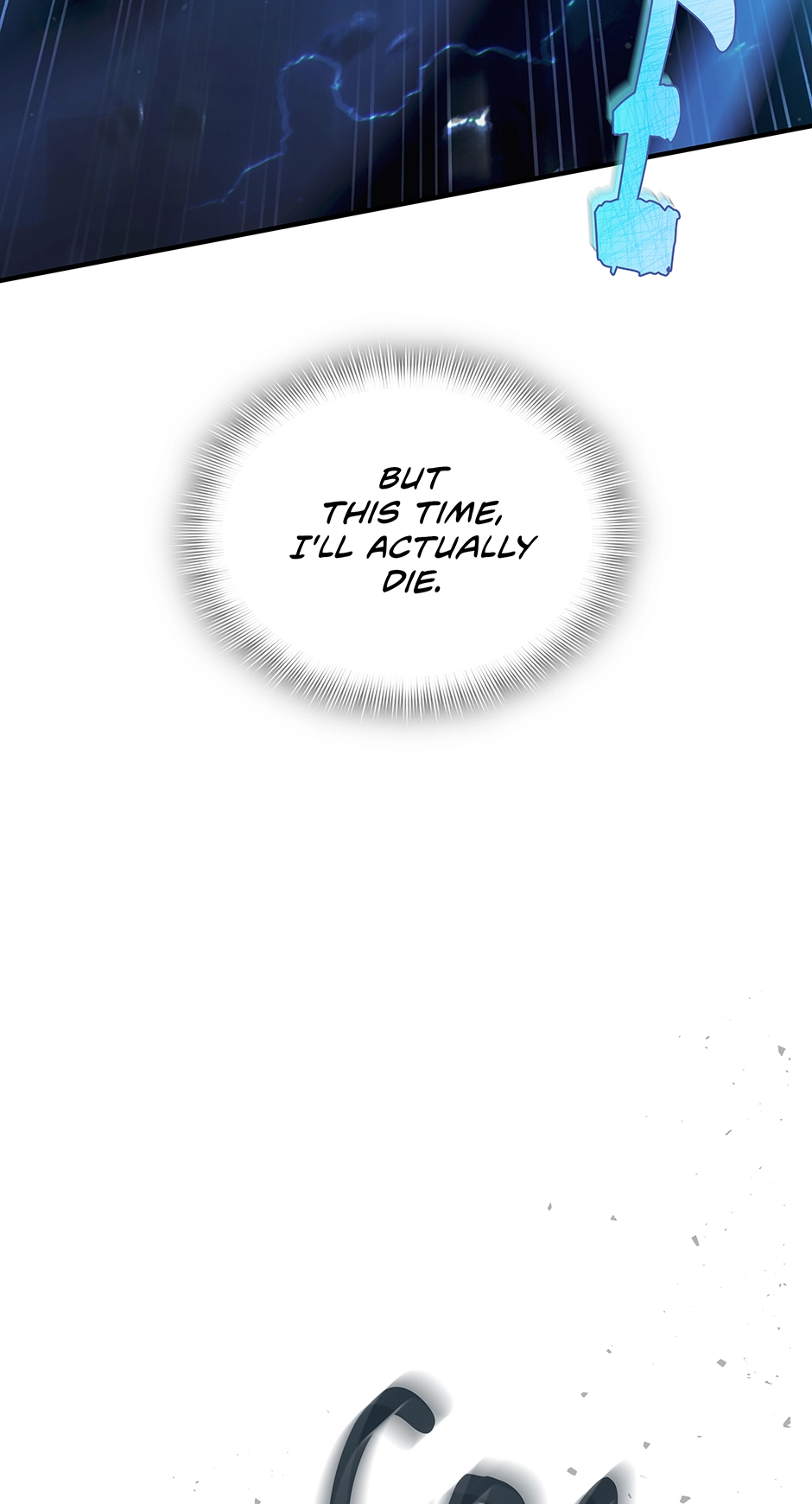 Read 0.0000001% Demon Lord chapter 2 image 17 on Lezhin