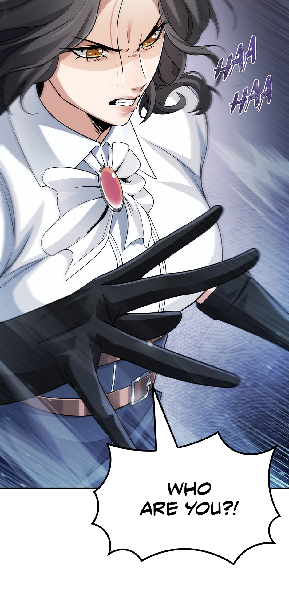 Read 0.0000001% Demon Lord chapter 2 image 2 on Lezhin