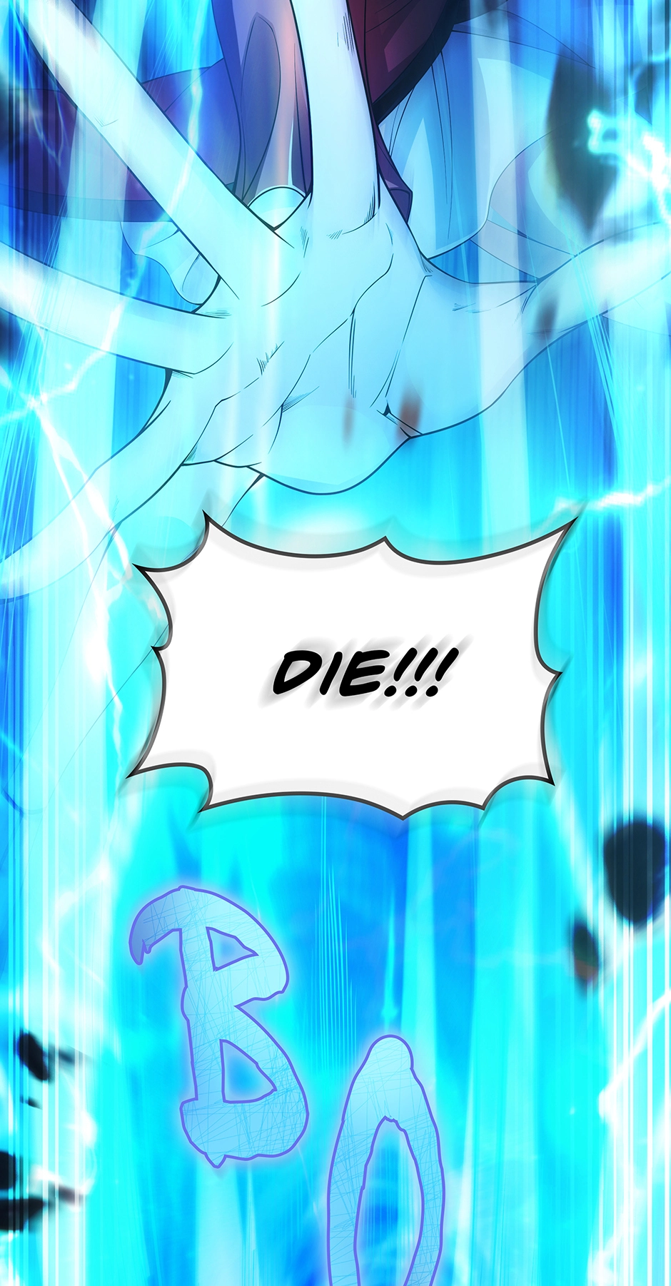 Read 0.0000001% Demon Lord chapter 2 image 20 on Lezhin