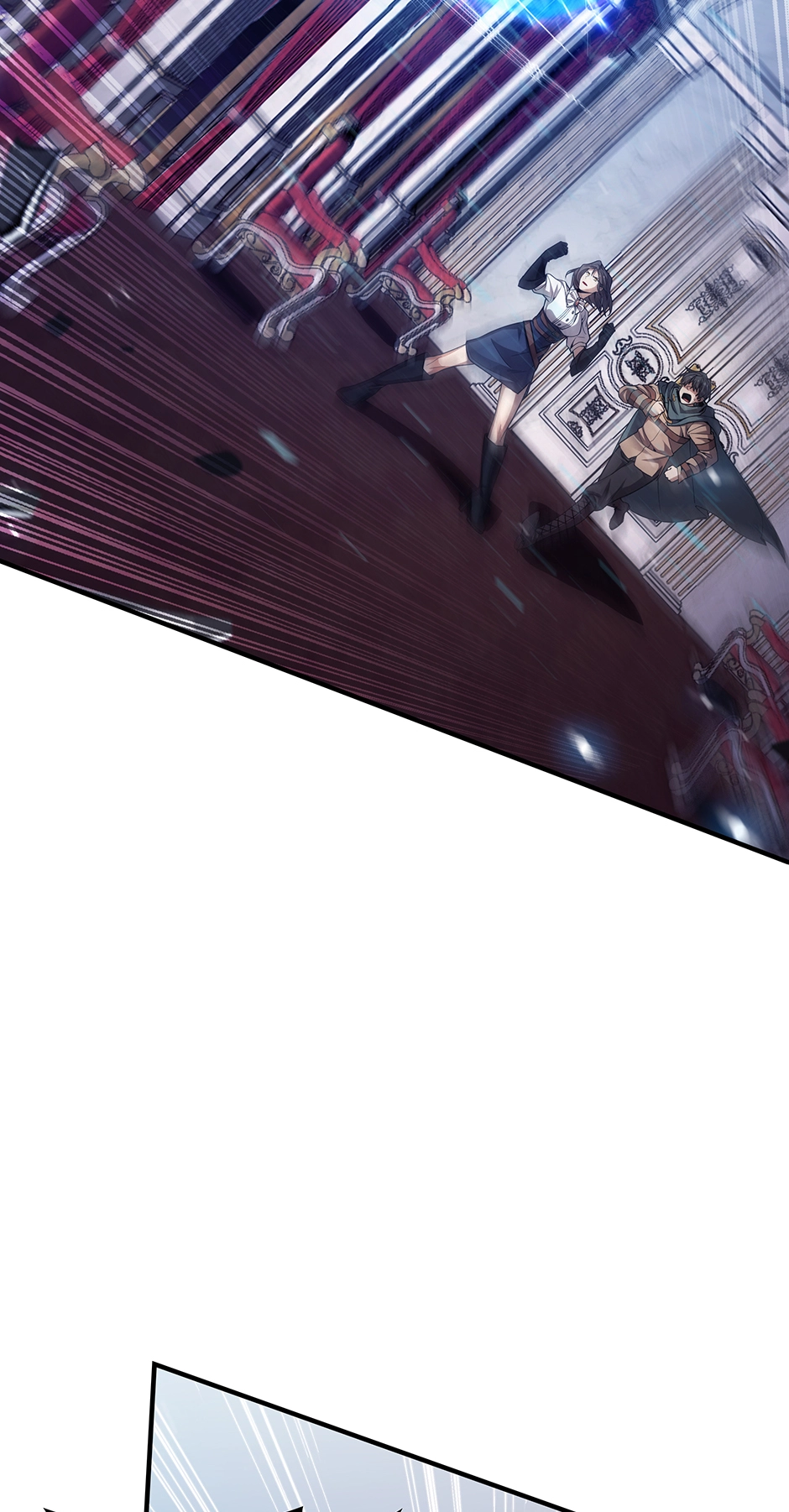 Read 0.0000001% Demon Lord chapter 2 image 23 on Lezhin