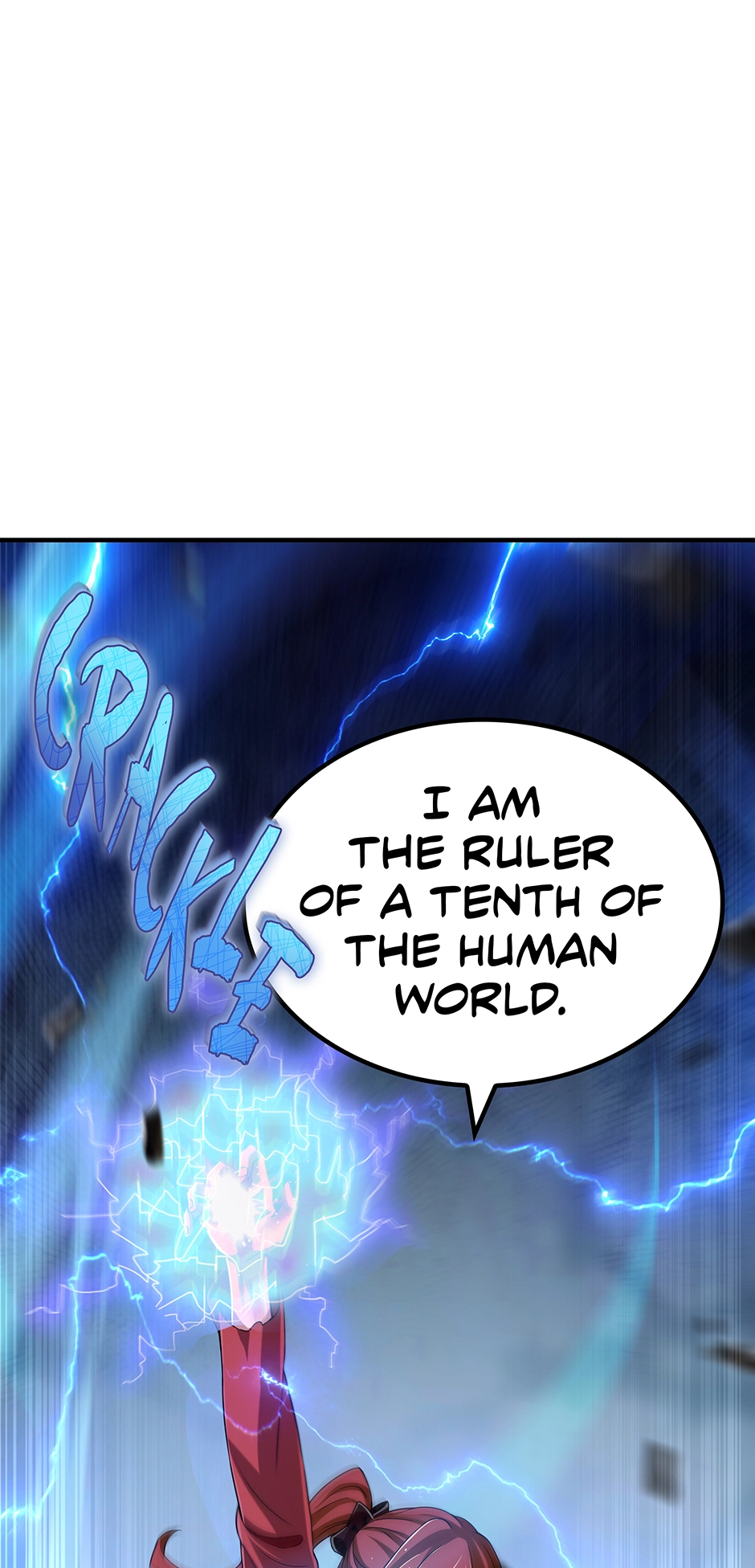 Read 0.0000001% Demon Lord chapter 2 image 3 on Lezhin