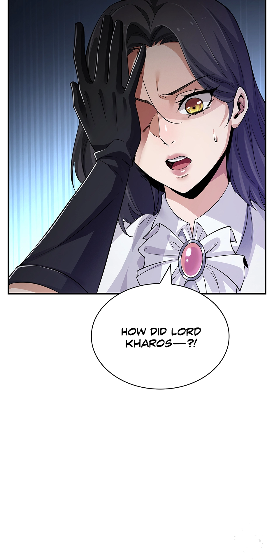 Read 0.0000001% Demon Lord chapter 2 image 34 on Lezhin