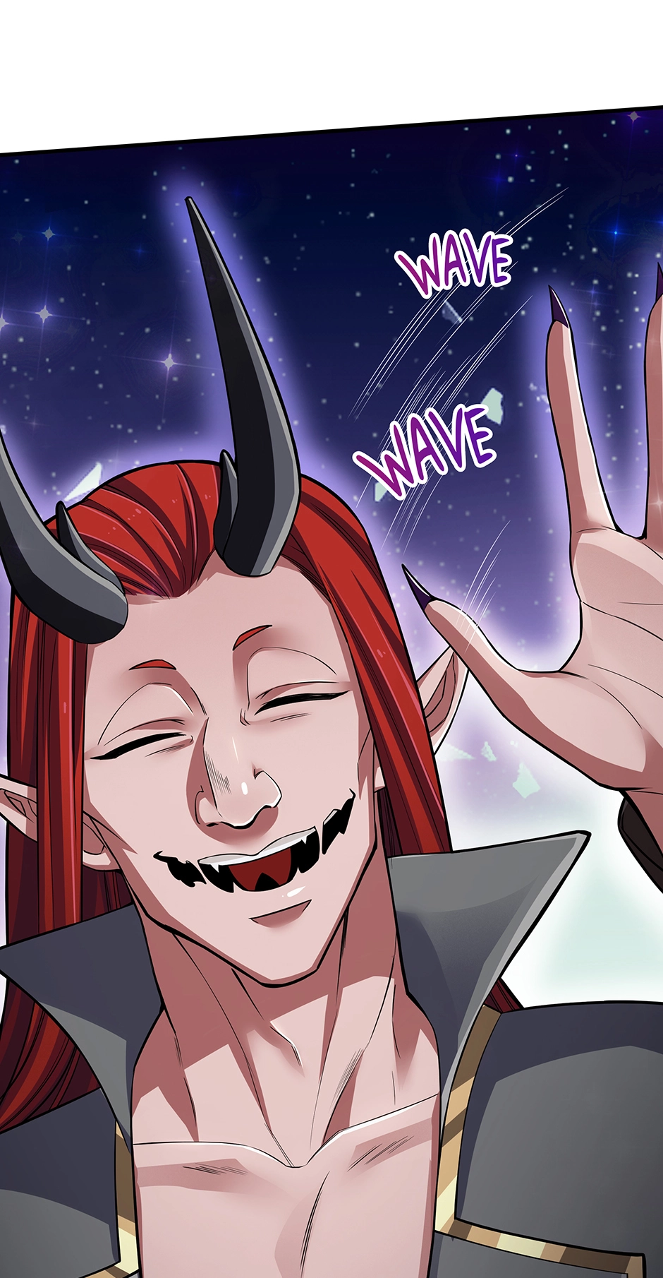 Read 0.0000001% Demon Lord chapter 2 image 38 on Lezhin
