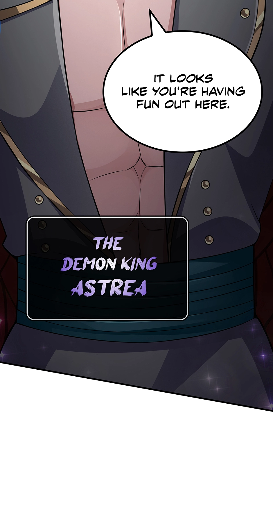 Read 0.0000001% Demon Lord chapter 2 image 39 on Lezhin