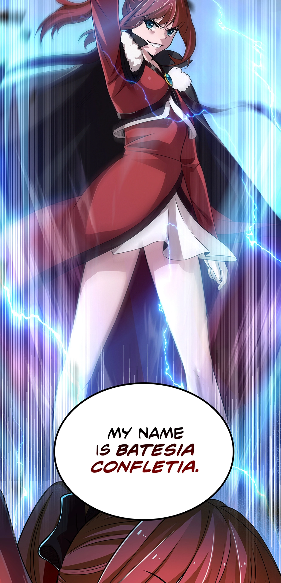 Read 0.0000001% Demon Lord chapter 2 image 4 on Lezhin